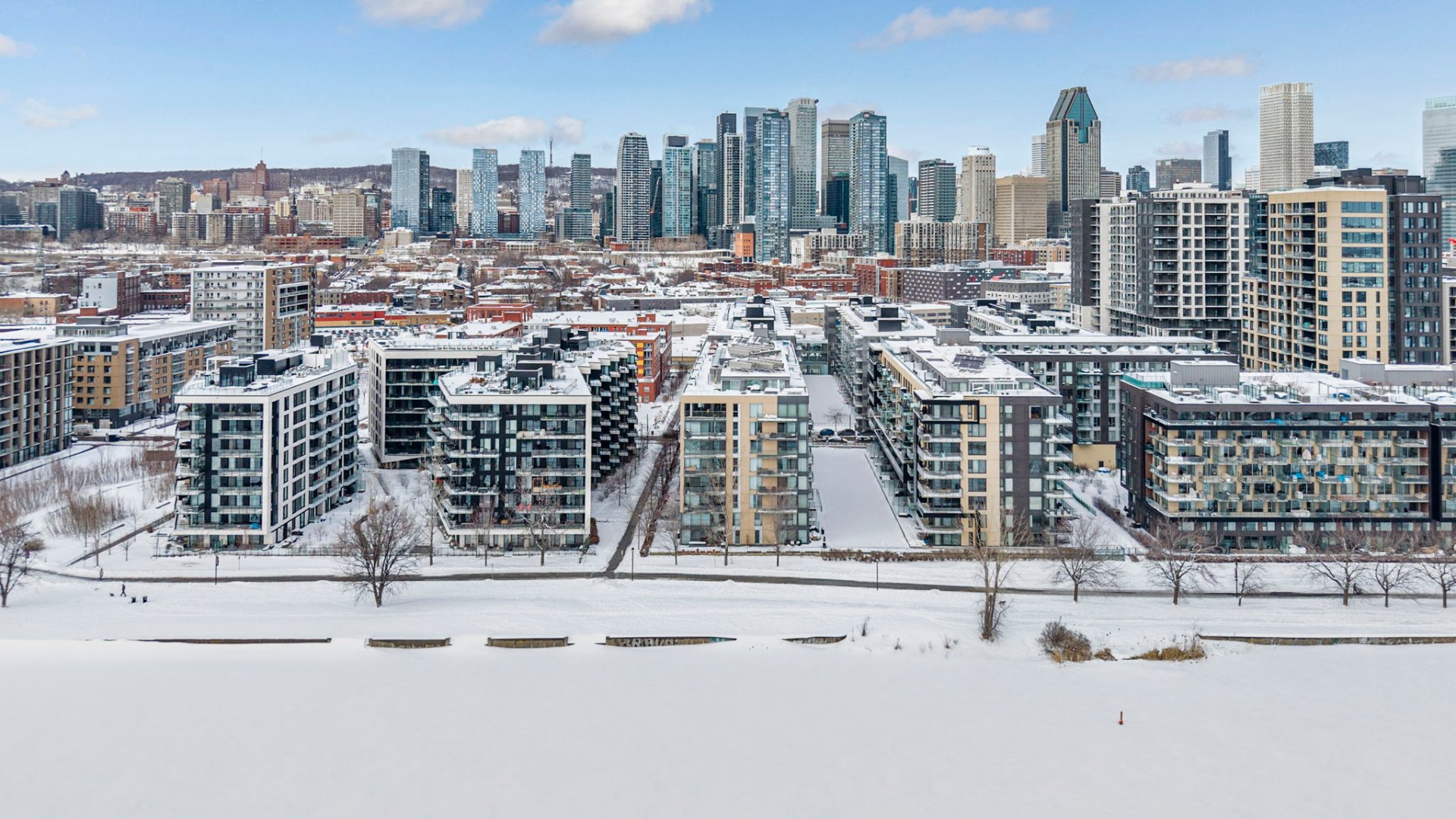 Photo - Aerial photo