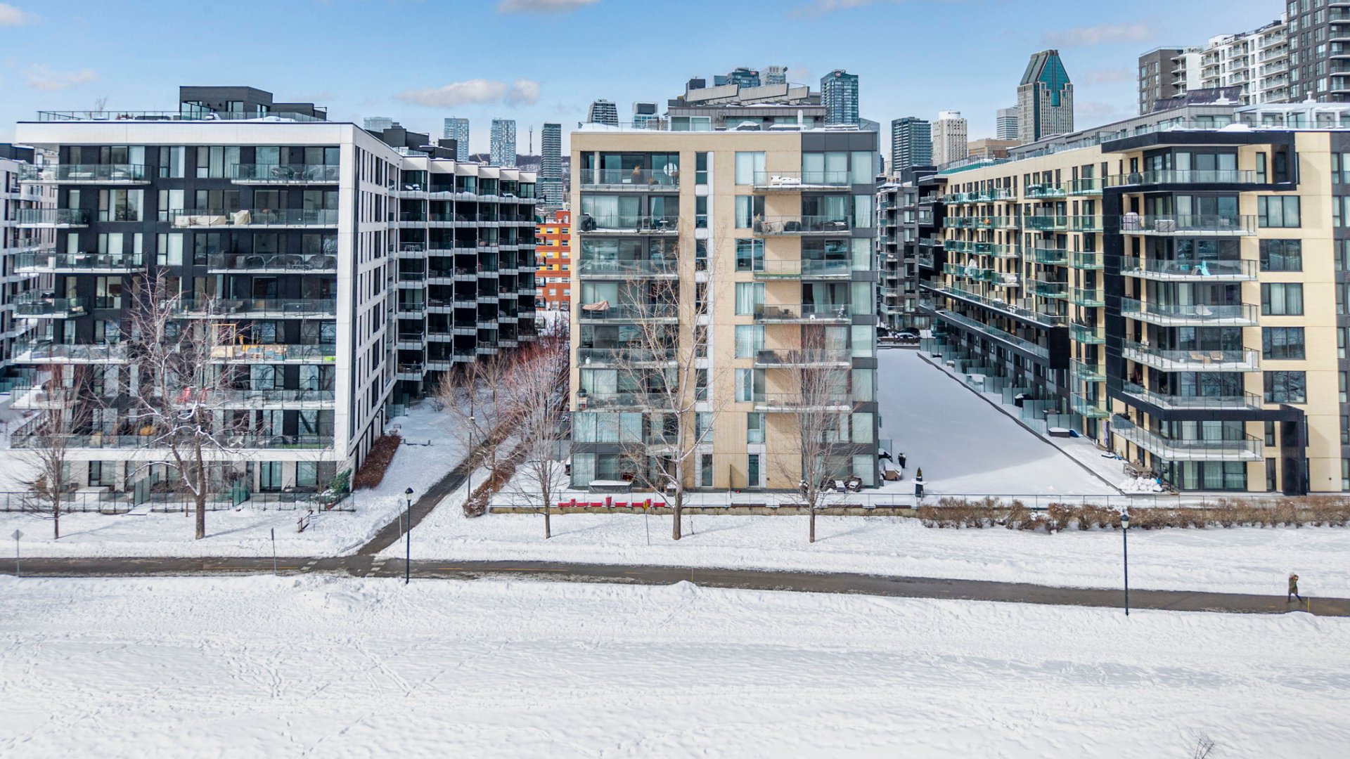 Photo - Aerial photo