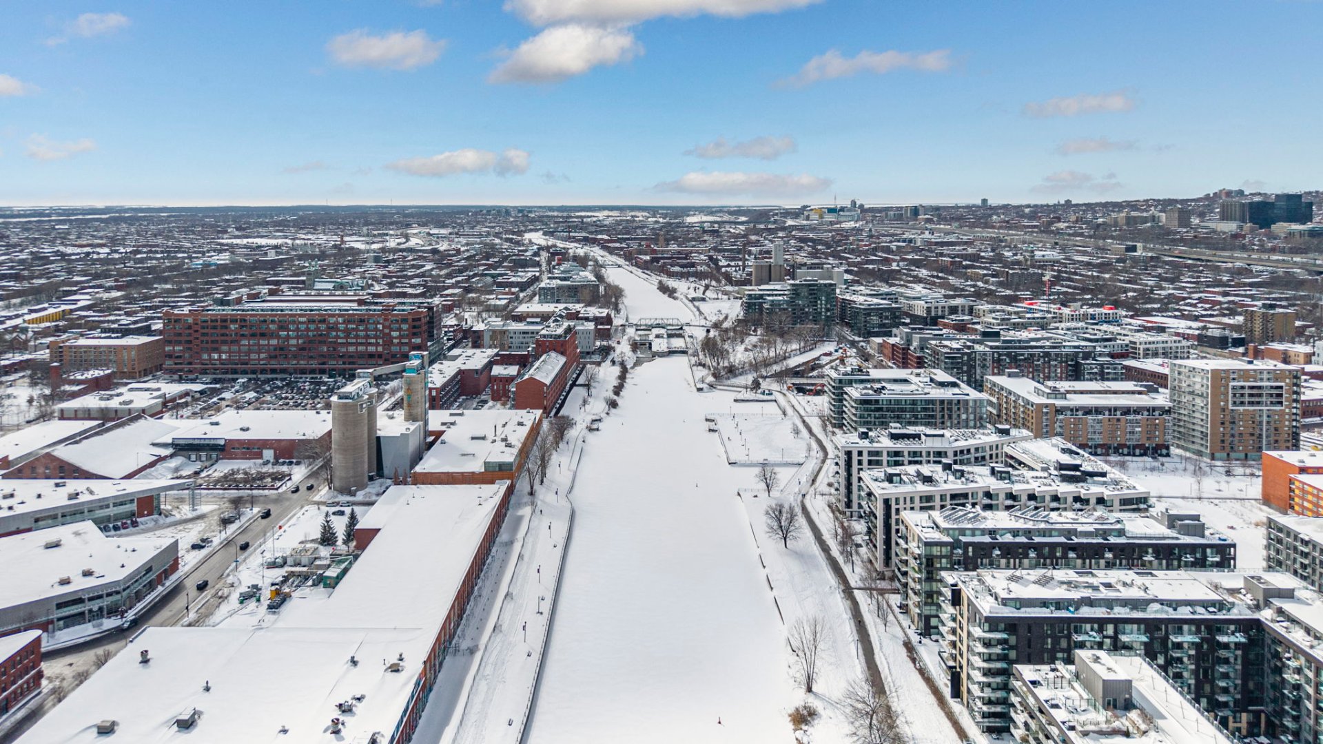 Photo - Aerial photo