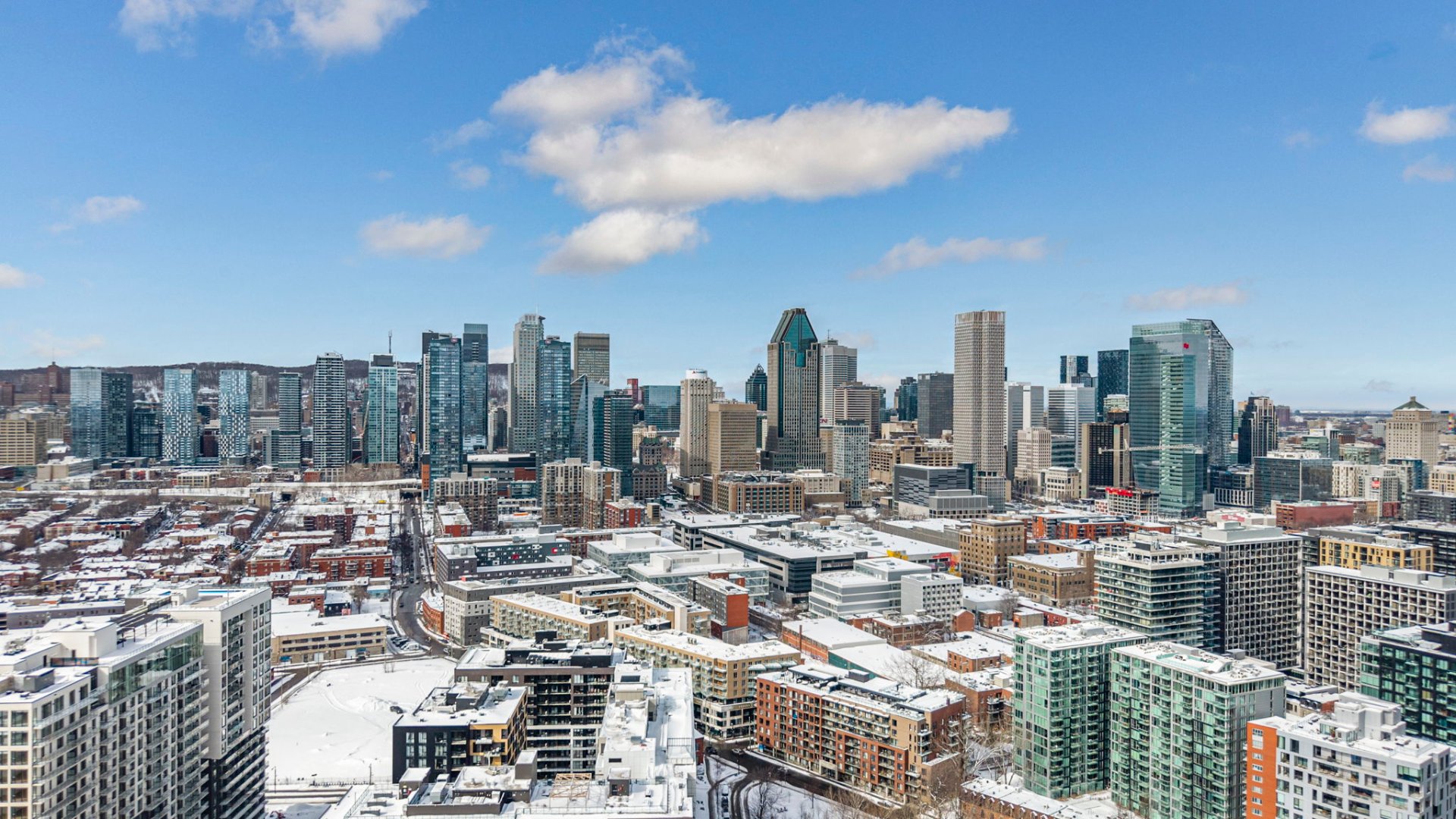 Photo - Aerial photo