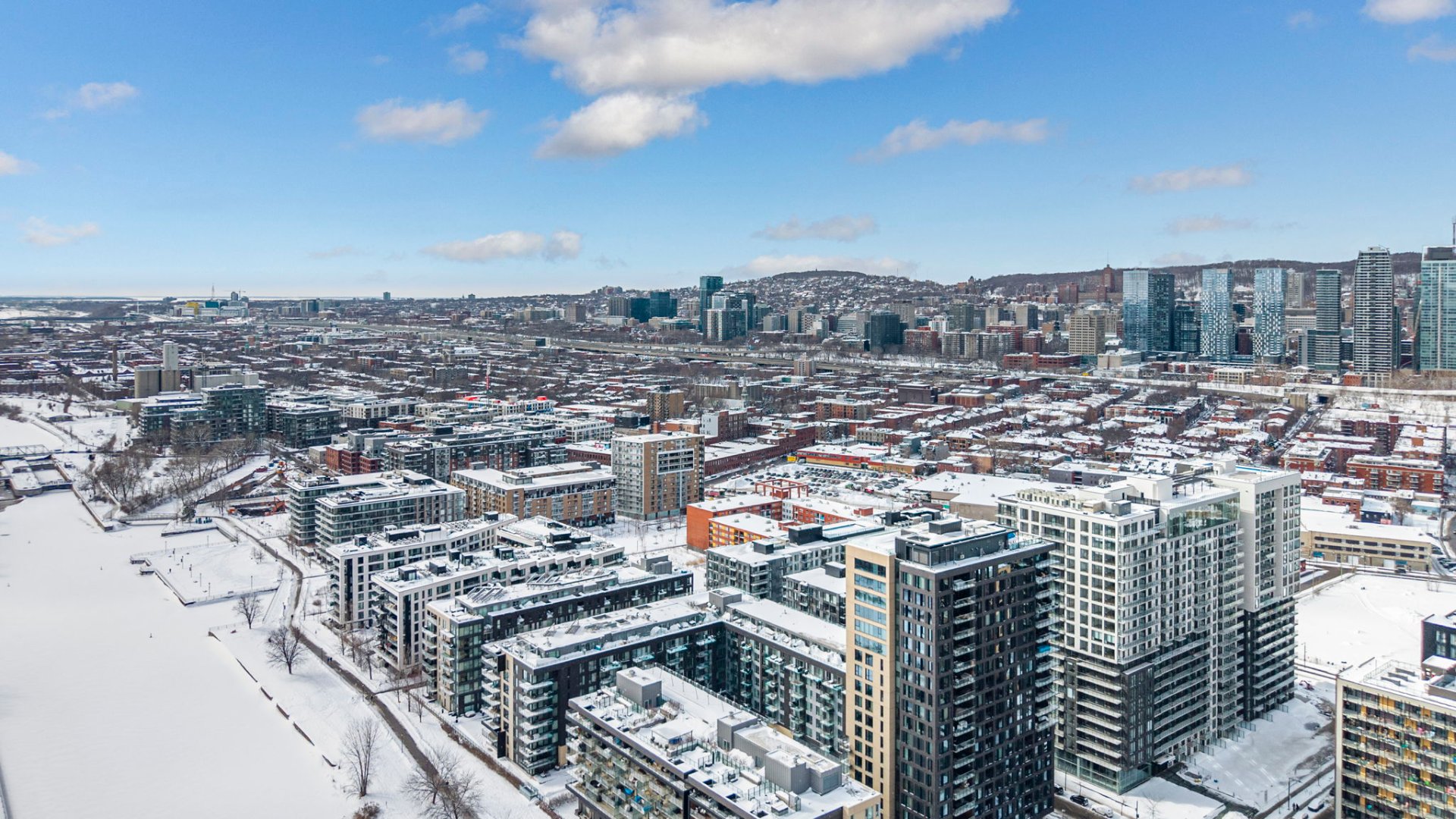 Photo - Aerial photo