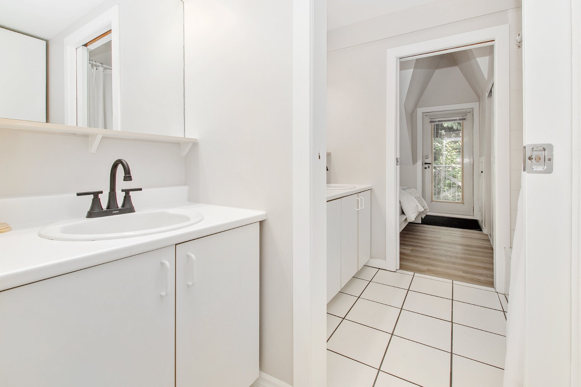 Photo - Salle de bains