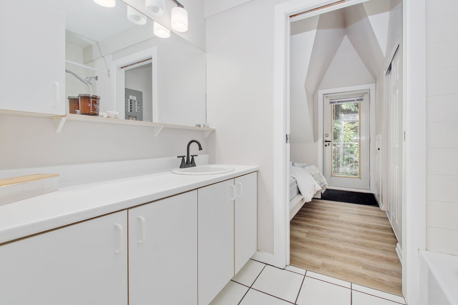 Photo - Salle de bains