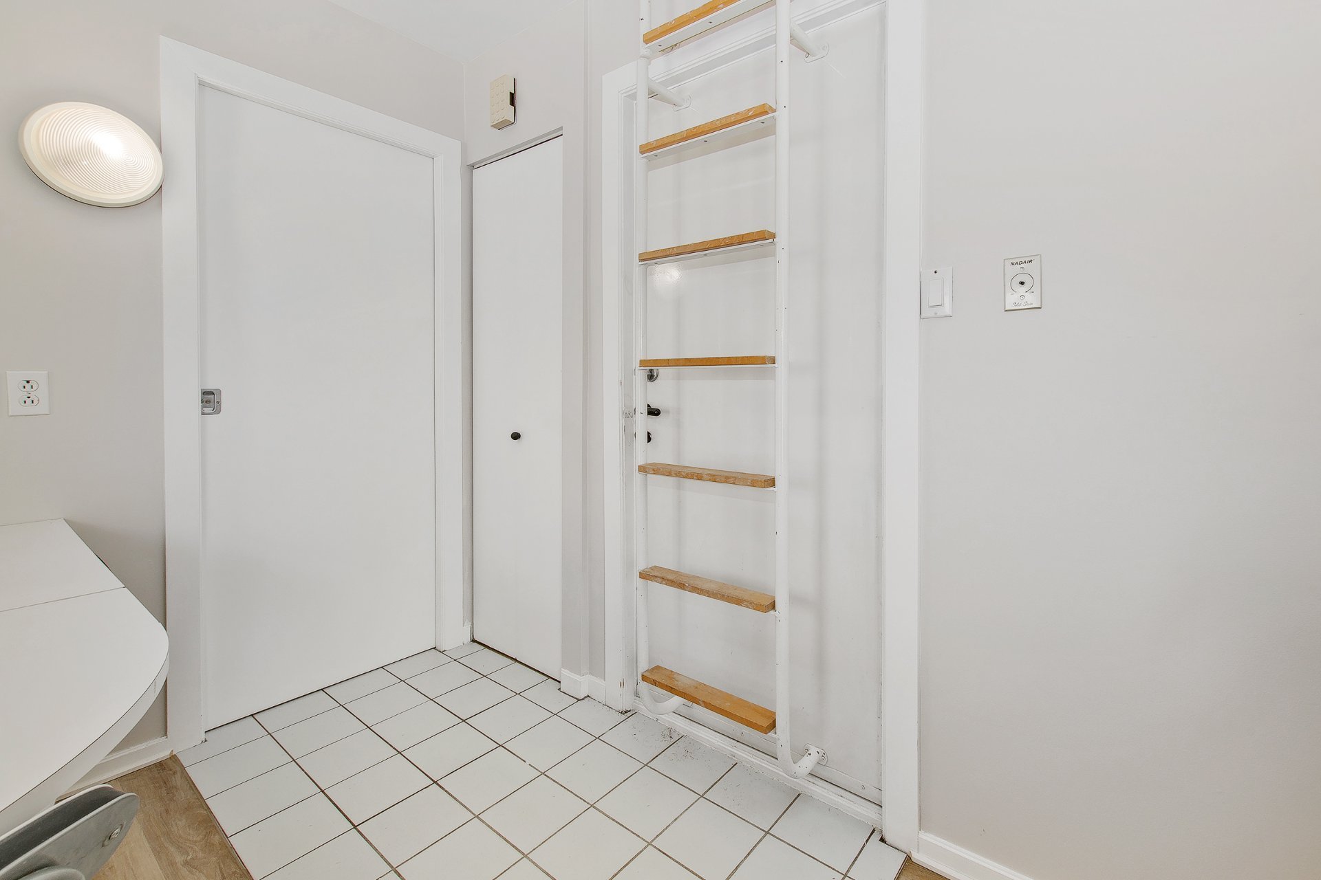 Photo - Hall d'entrée