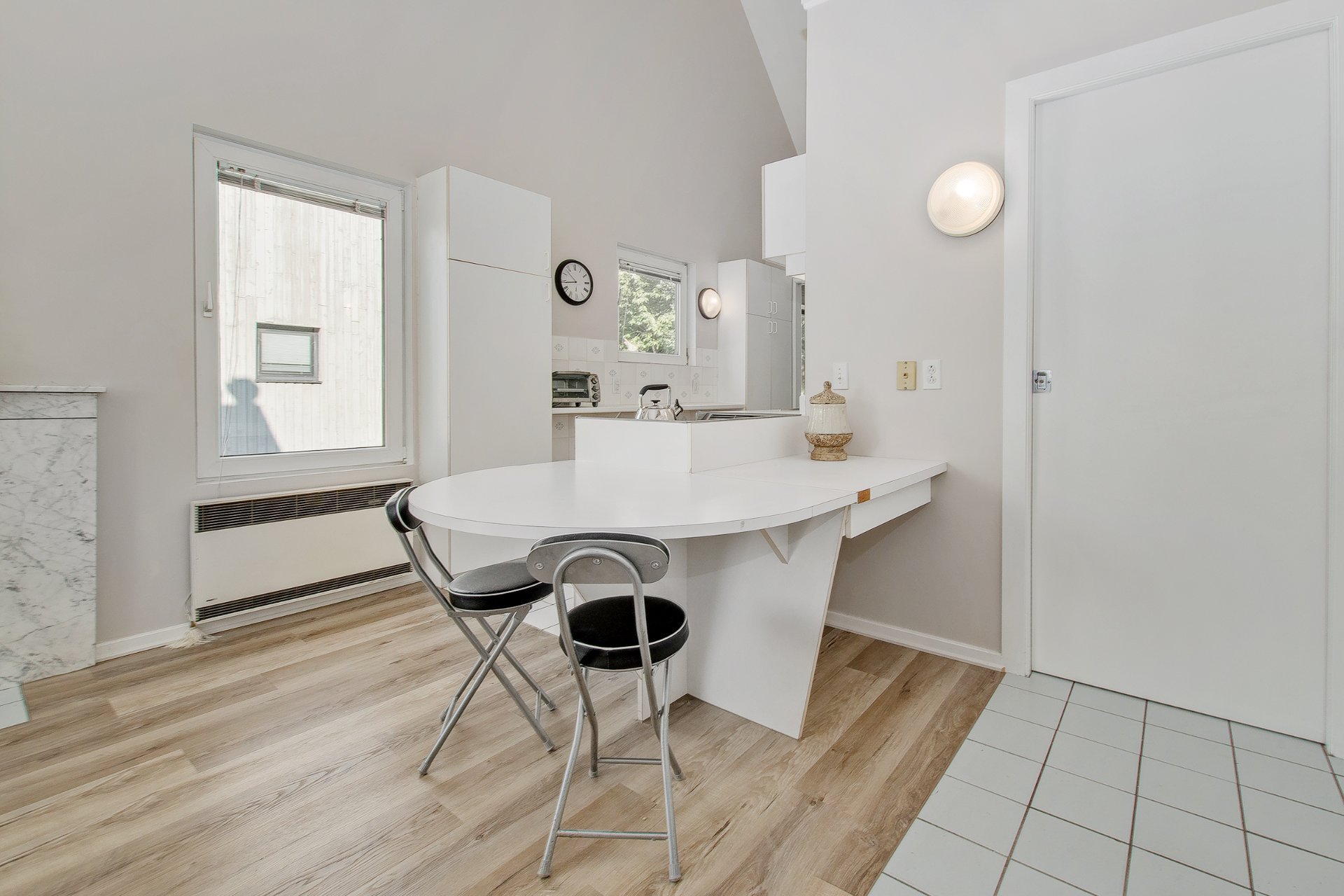 Photo - Salle à manger