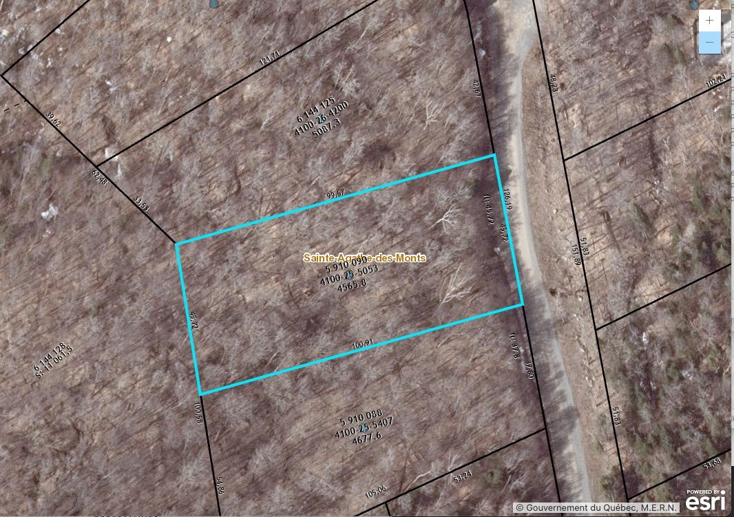 Photo - Photo aérienne