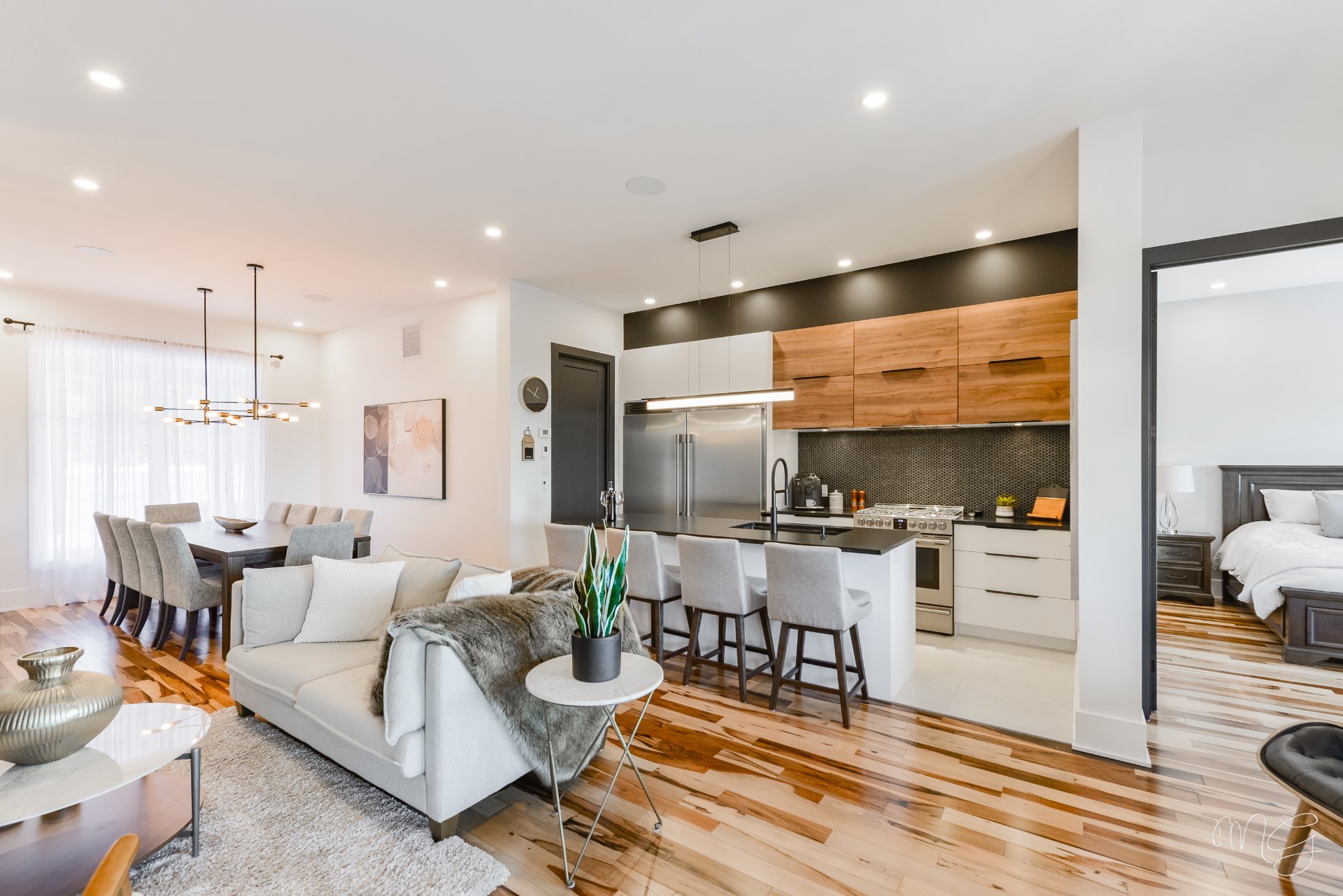 Photo - Vue d'ensemble