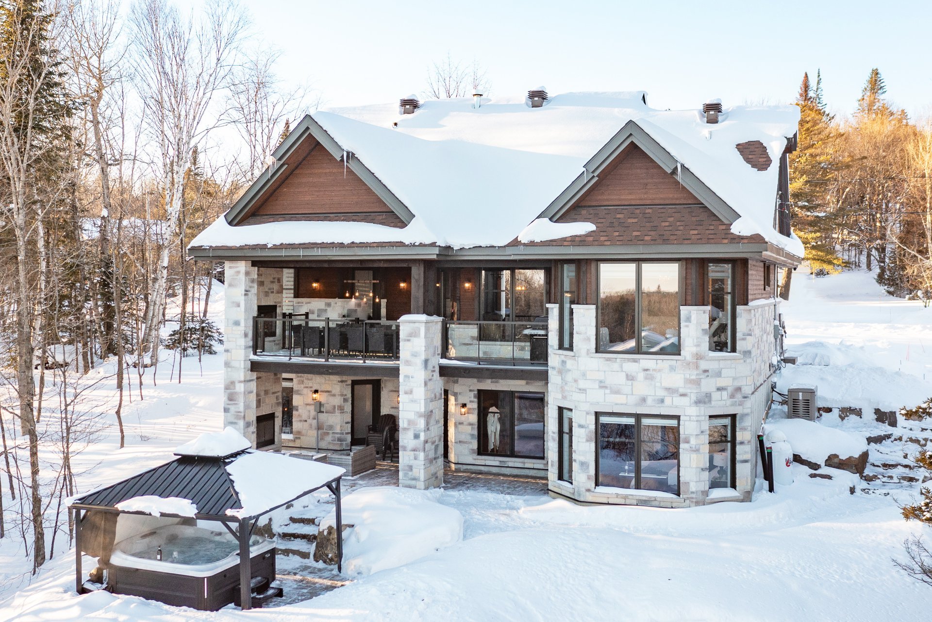 Photo - Face arrière