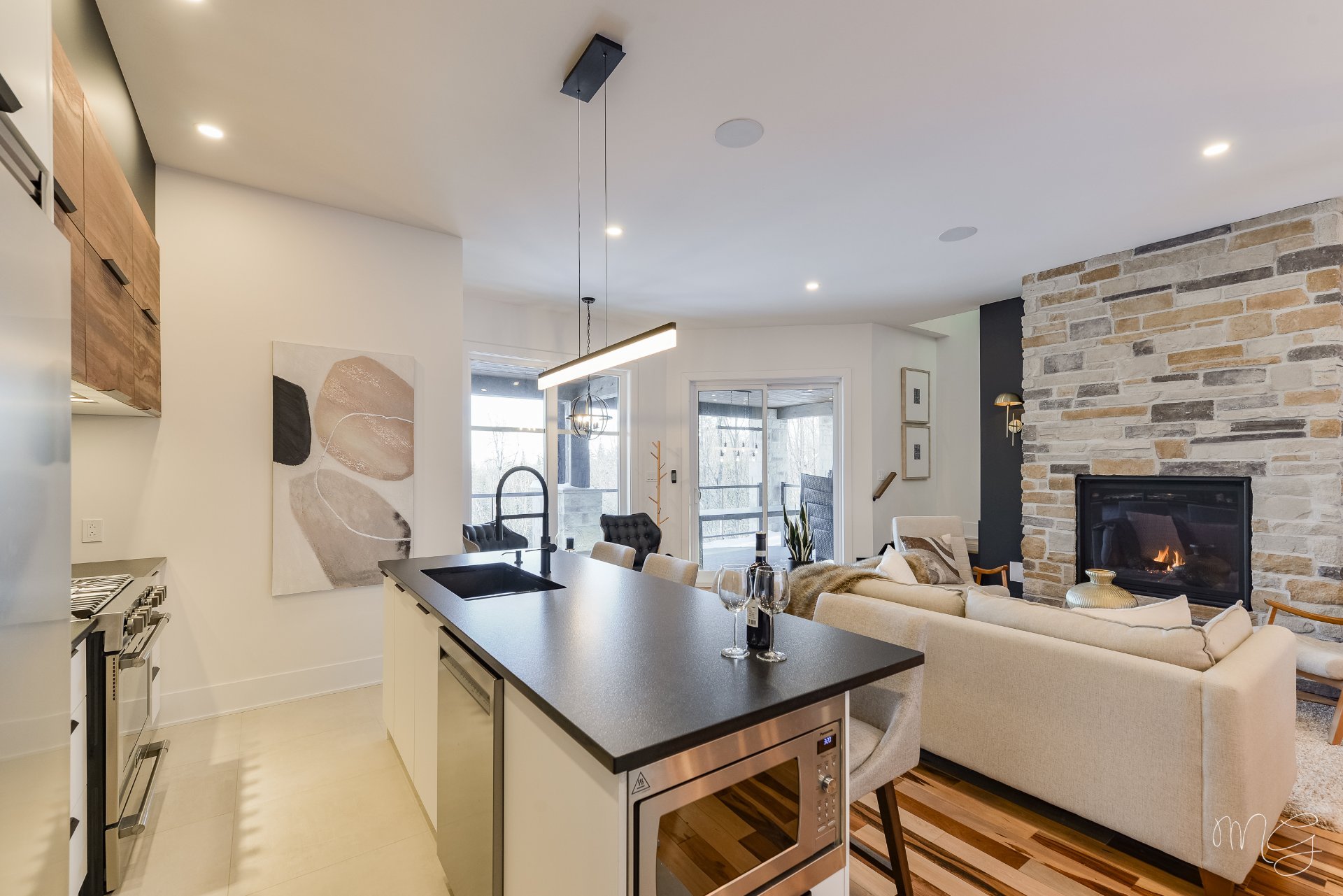 Photo - Vue d'ensemble