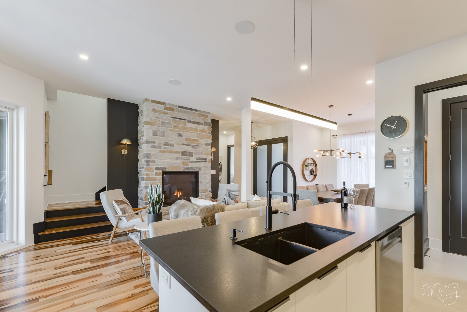 Photo - Vue d'ensemble