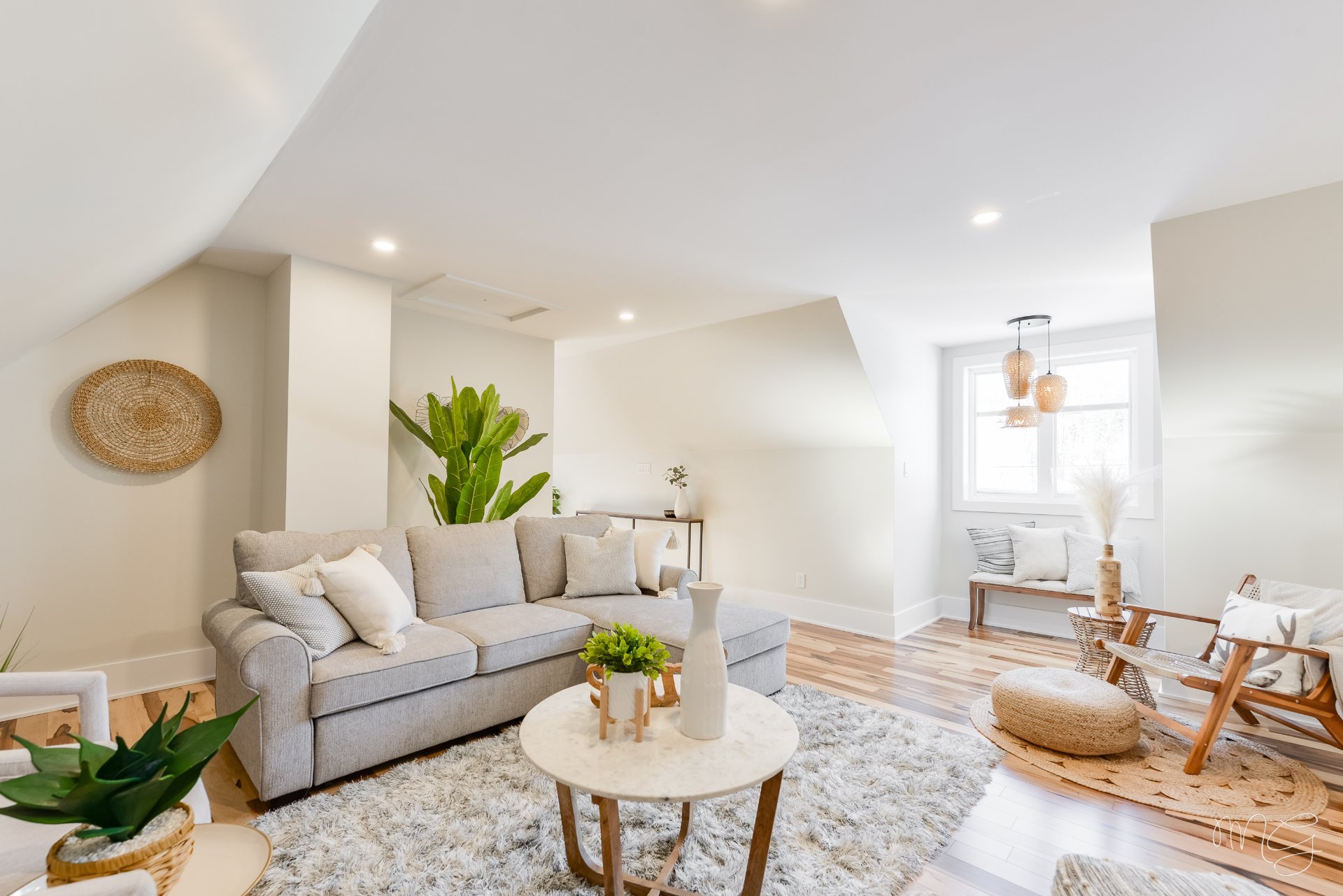 Photo - Salle familiale