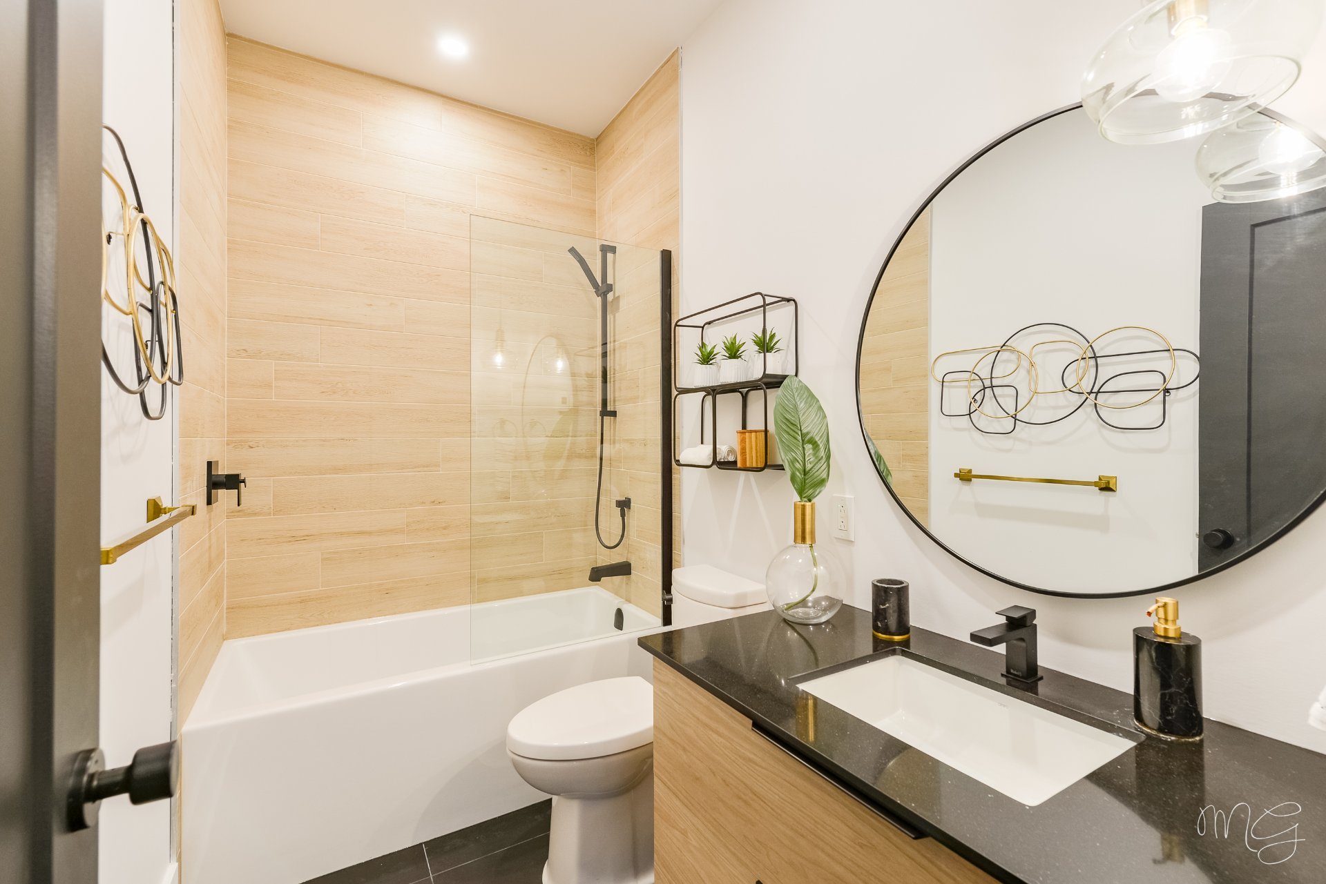 Photo - Salle de bains