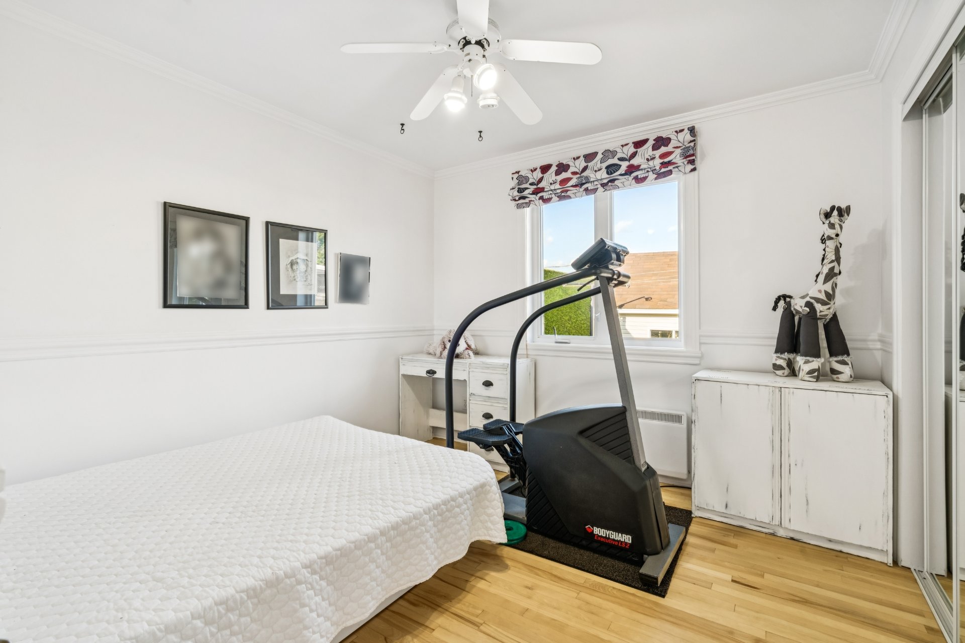 Photo - Chambre à coucher