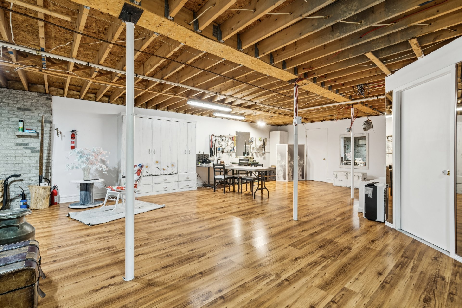 Photo - Salle familiale