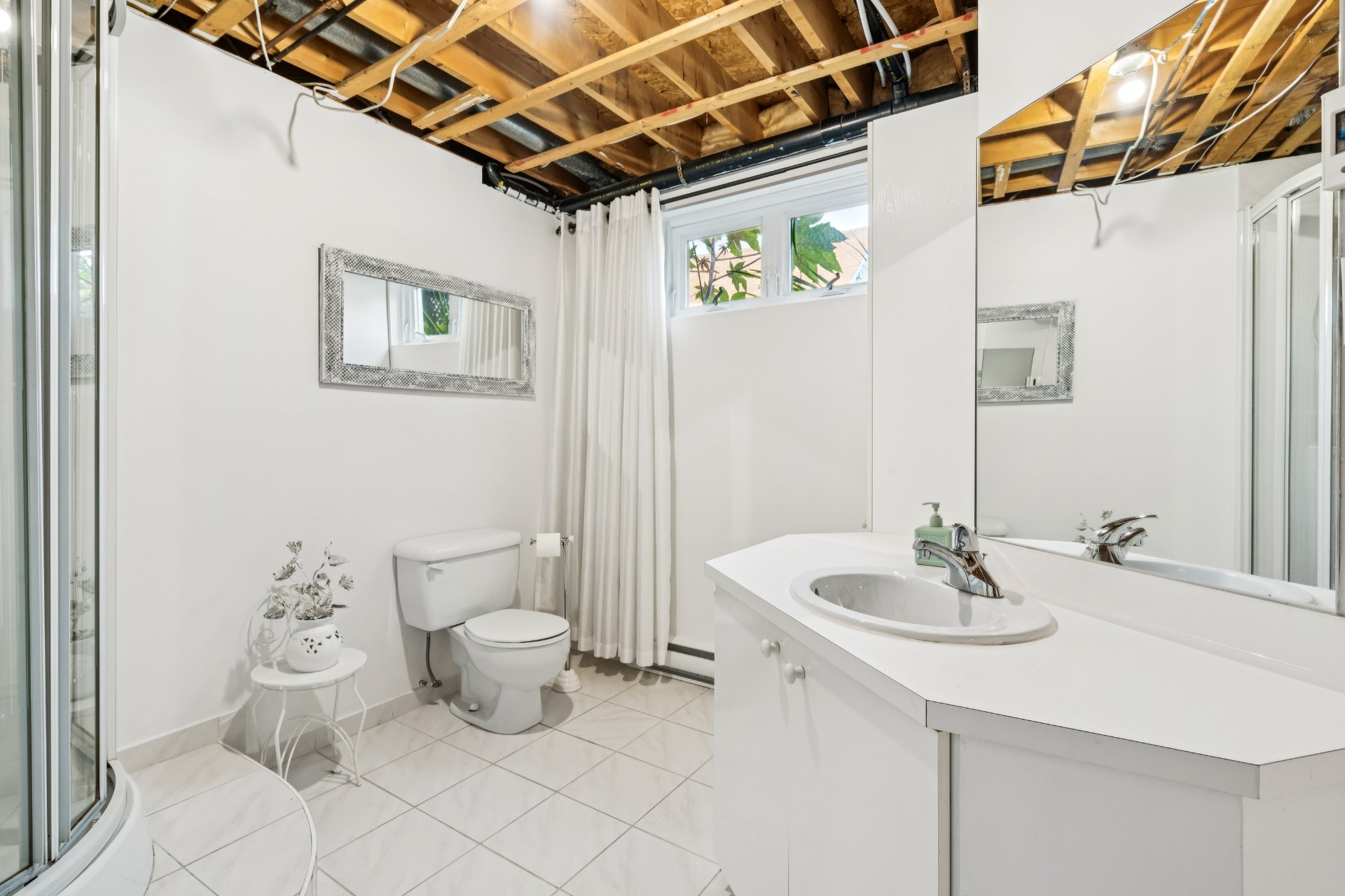 Photo - Salle de bains