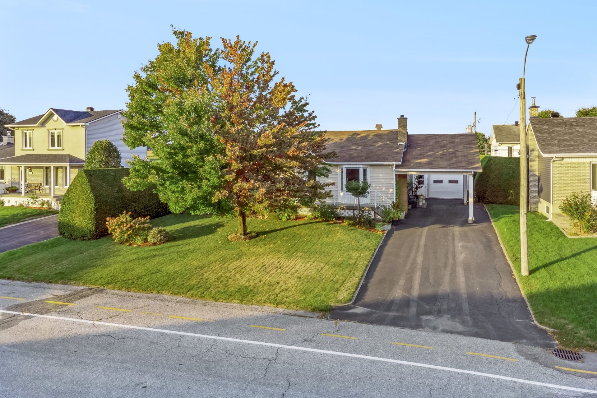 Photo - Photo aérienne