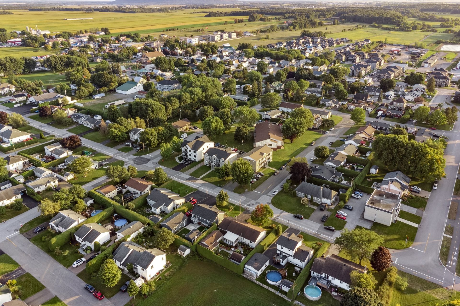 Photo - Vue d'ensemble