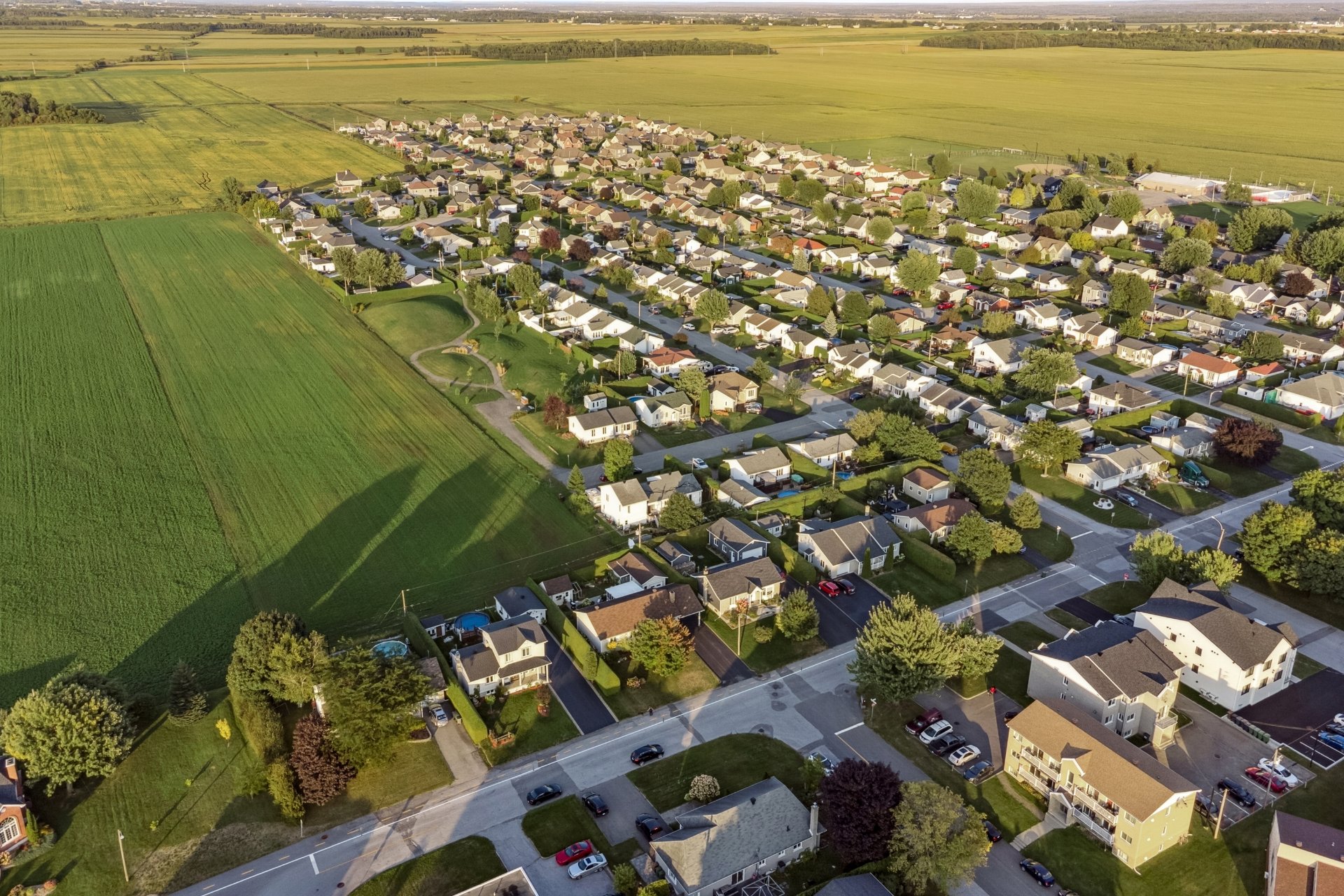 Photo - Vue d'ensemble