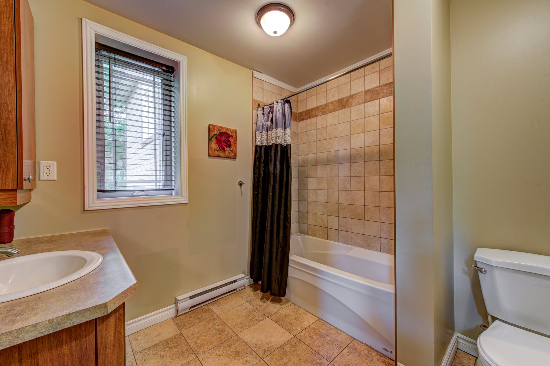 Photo - Salle de bains