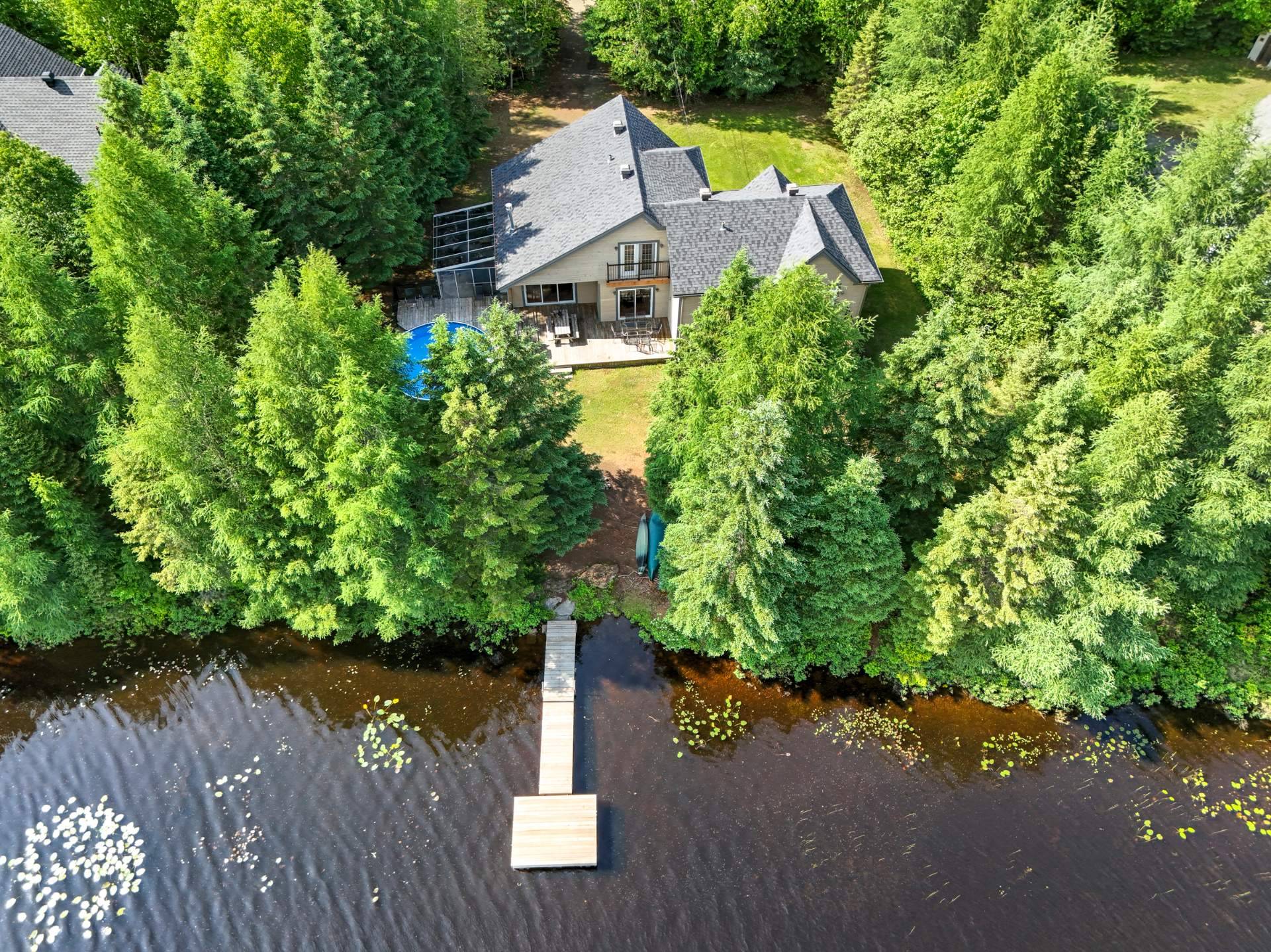 Photo - Photo aérienne