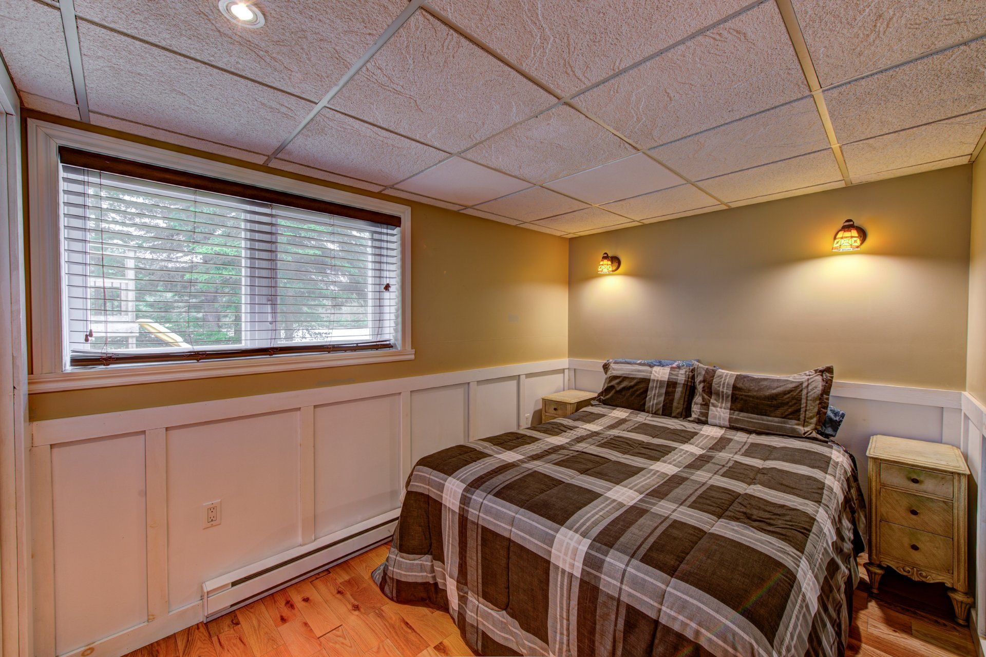 Photo - Chambre à coucher