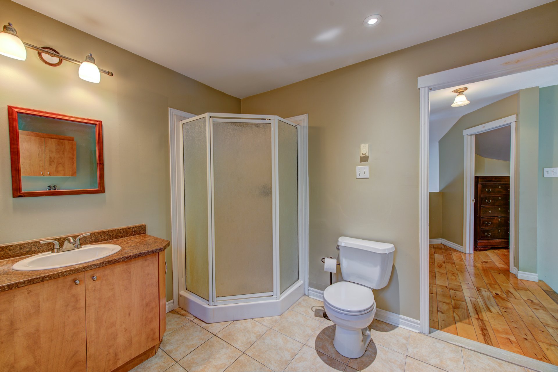 Photo - Salle de bains