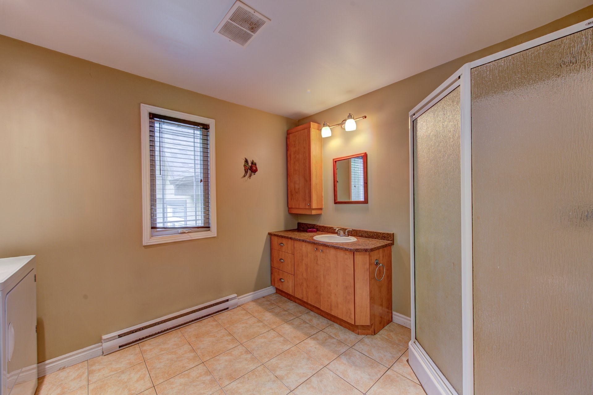 Photo - Salle de bains