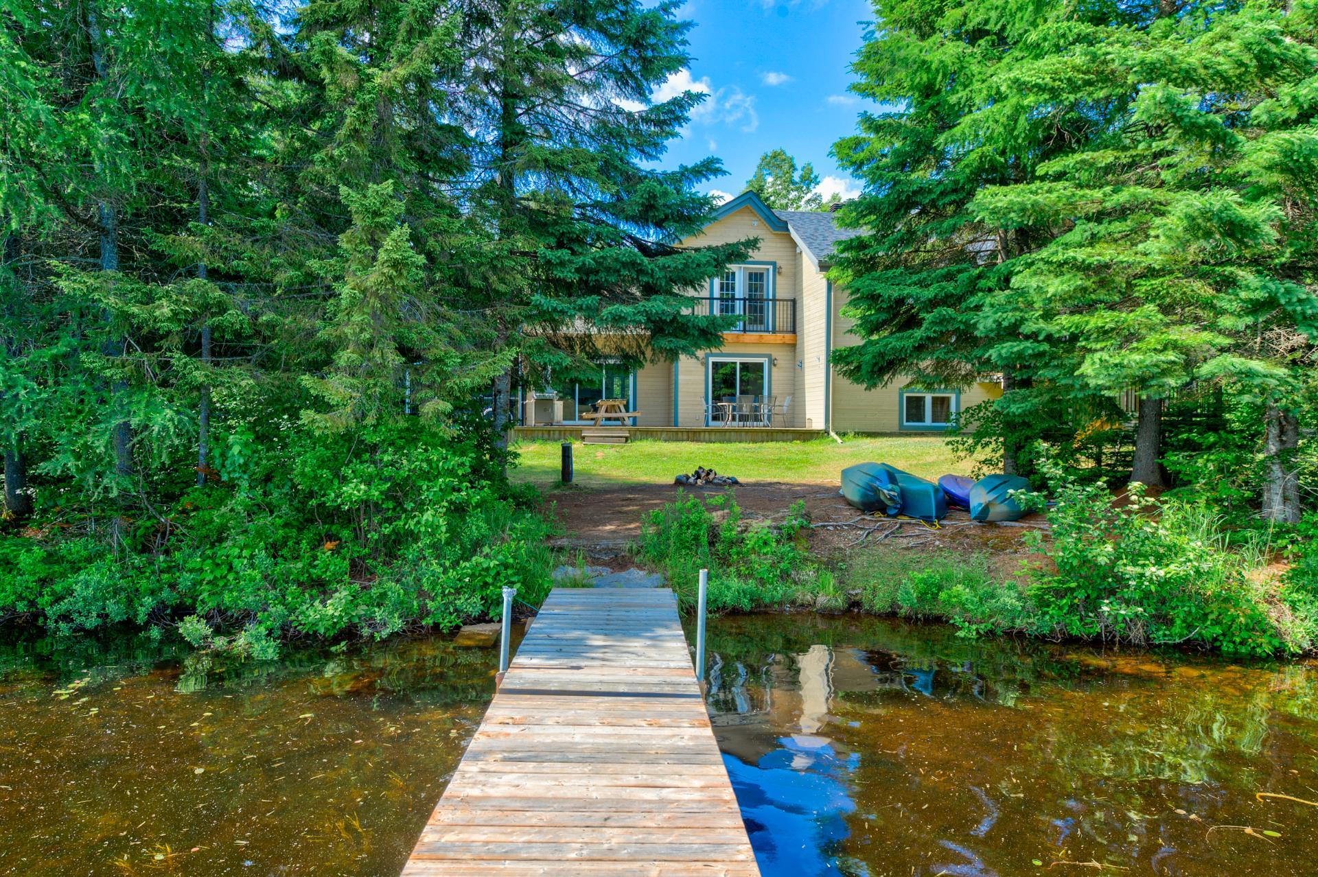 Photo - Bord de l'eau