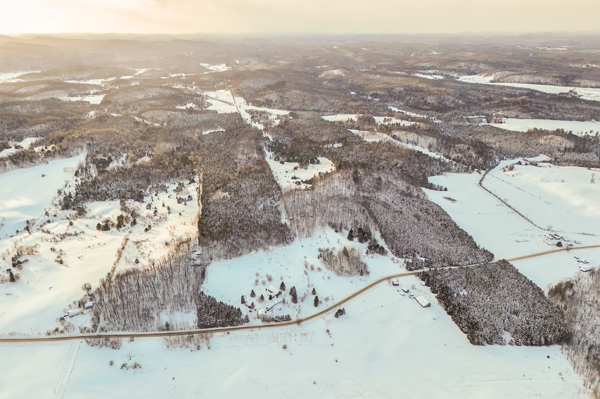 Photo - Aerial photo