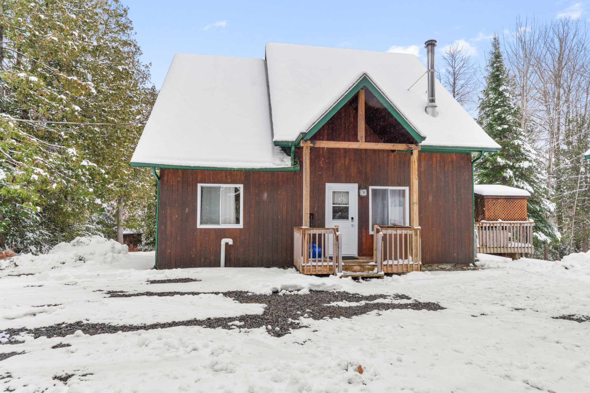 maison à vendre Chertsey