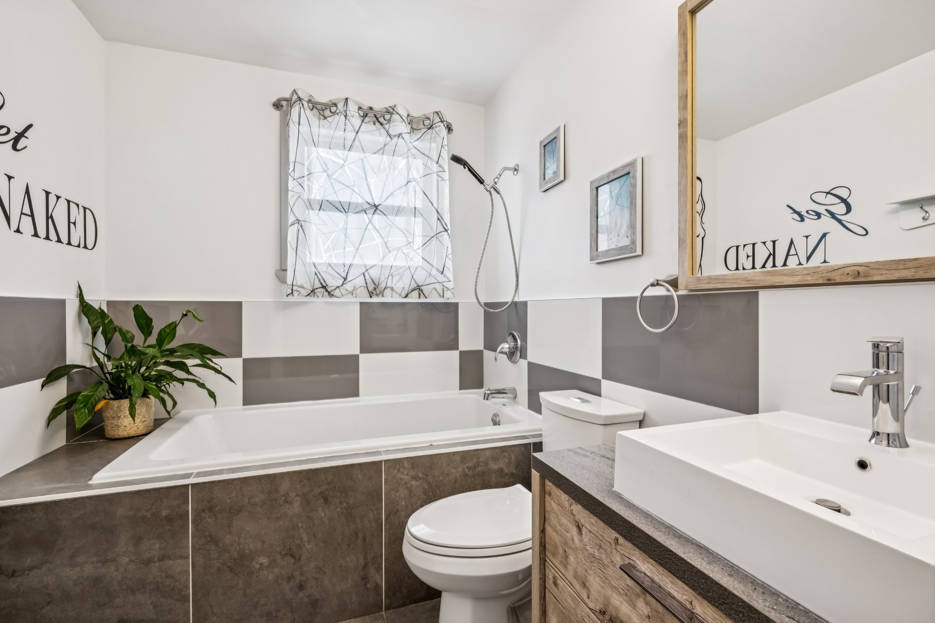 Photo - Salle de bains