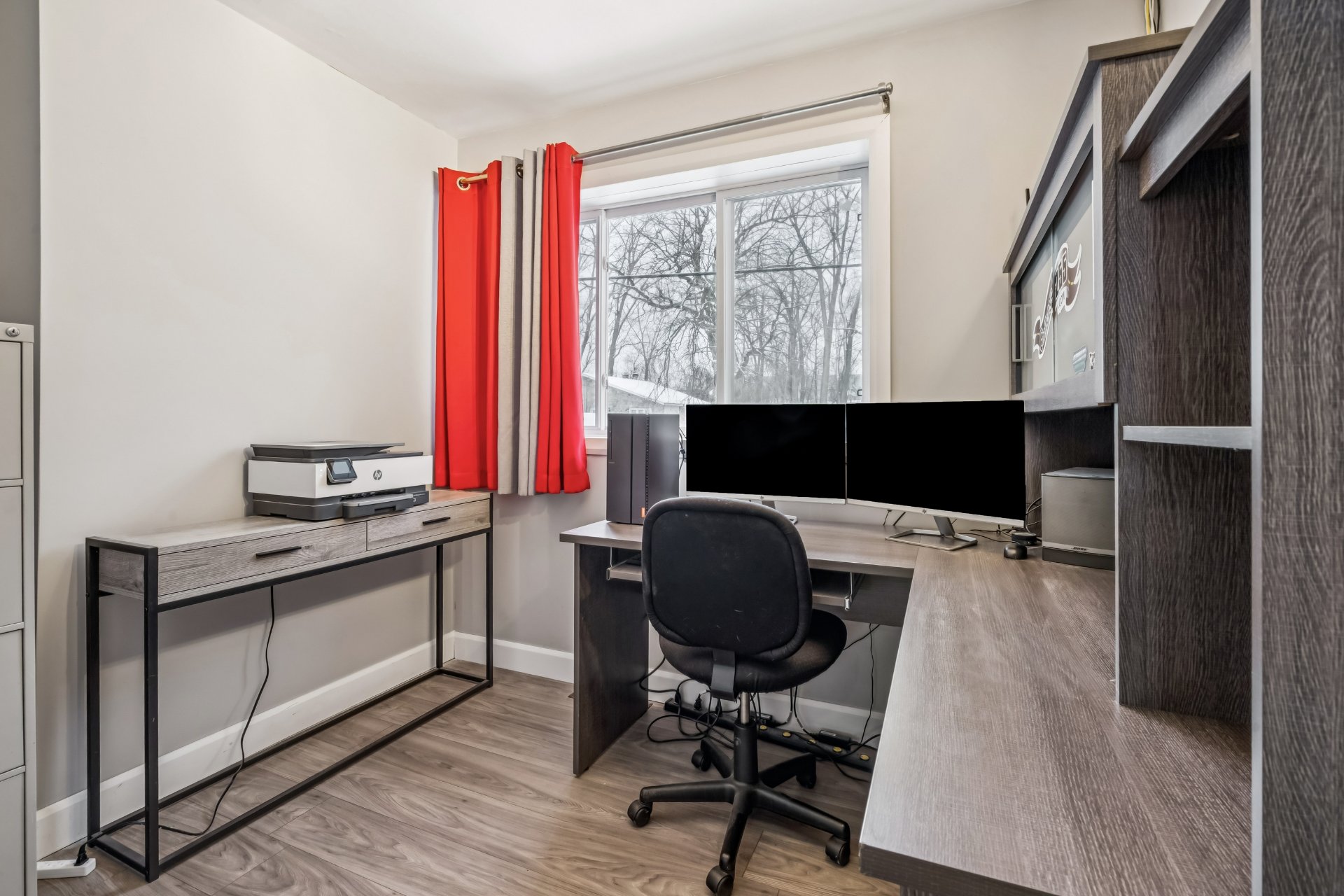 Photo - Chambre à coucher