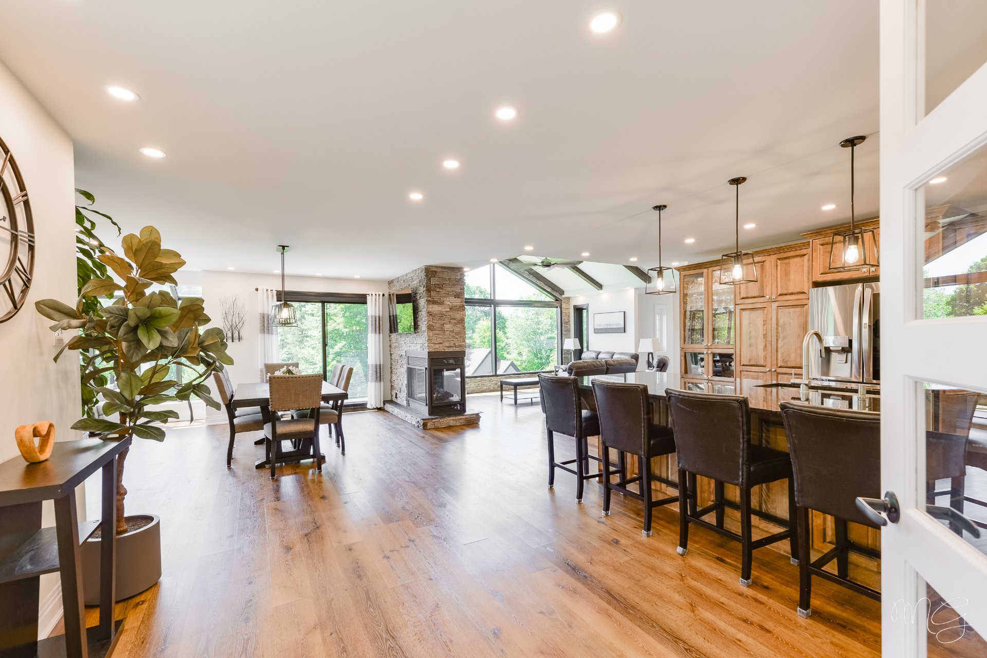 Photo - Vue d'ensemble