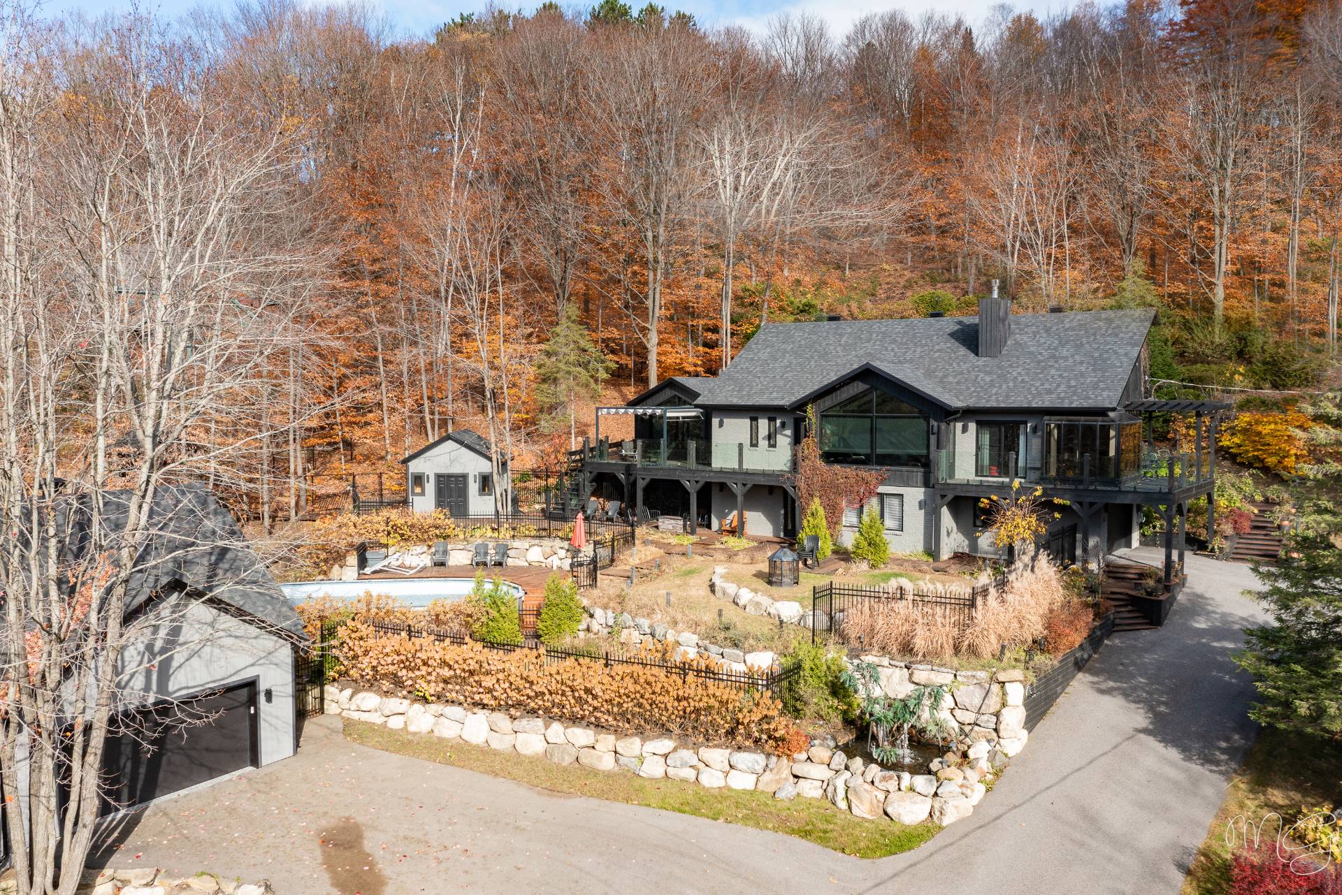 Photo - Vue d'ensemble