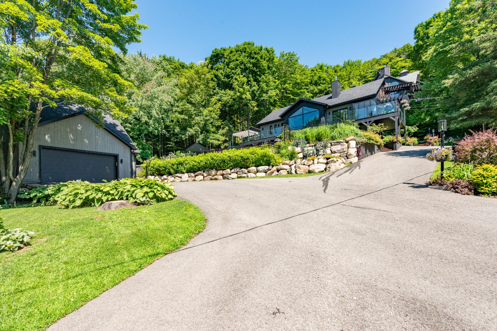 Photo - Vue d'ensemble