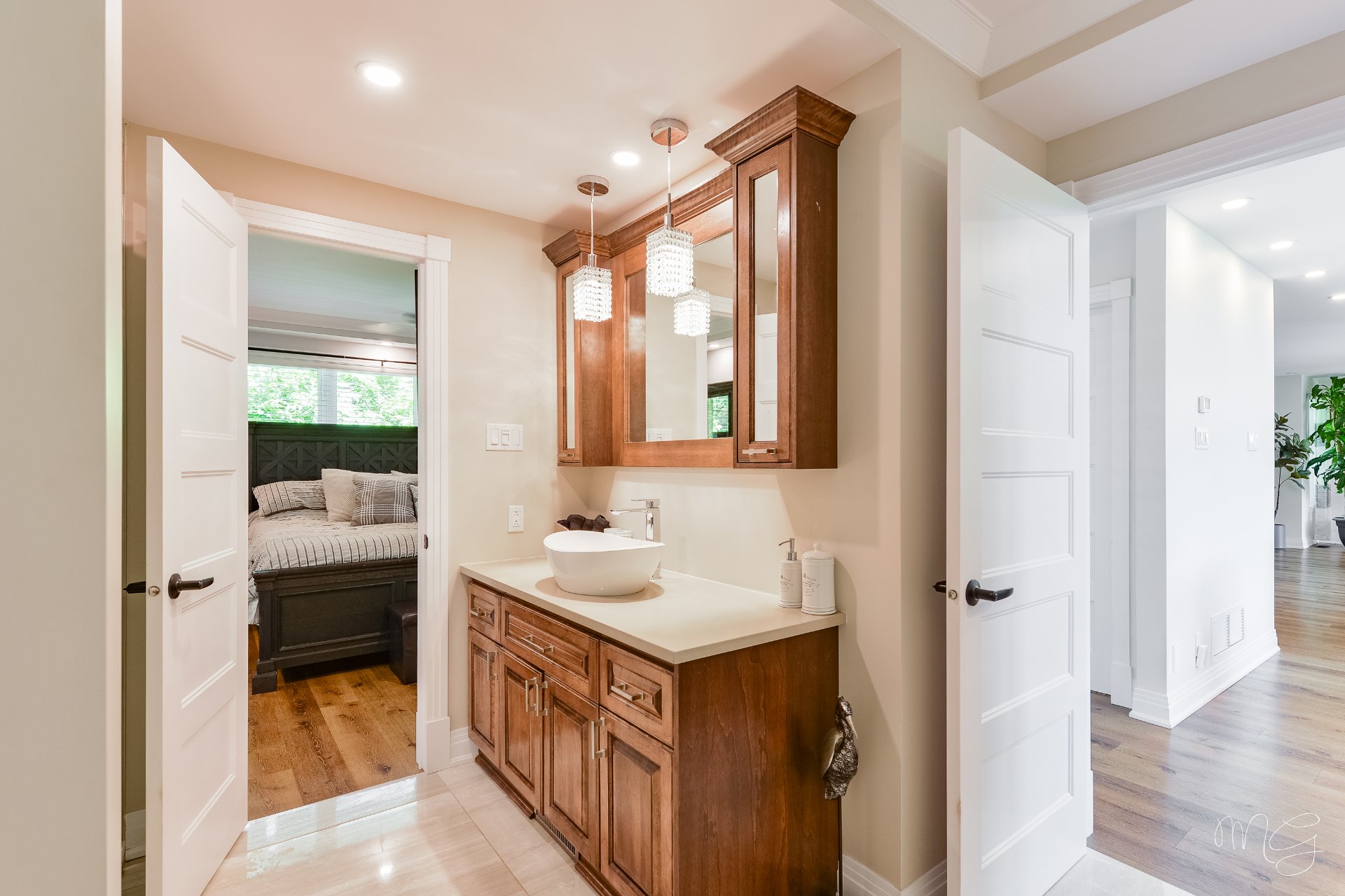 Photo - Salle de bains