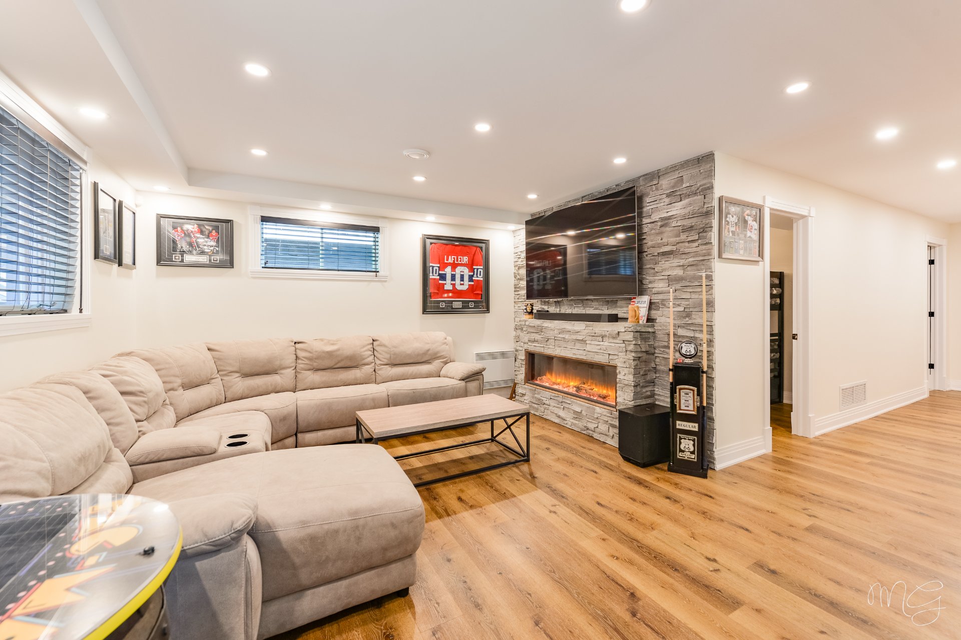 Photo - Salle familiale