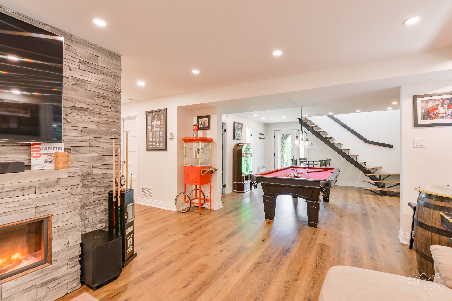 Photo - Vue d'ensemble