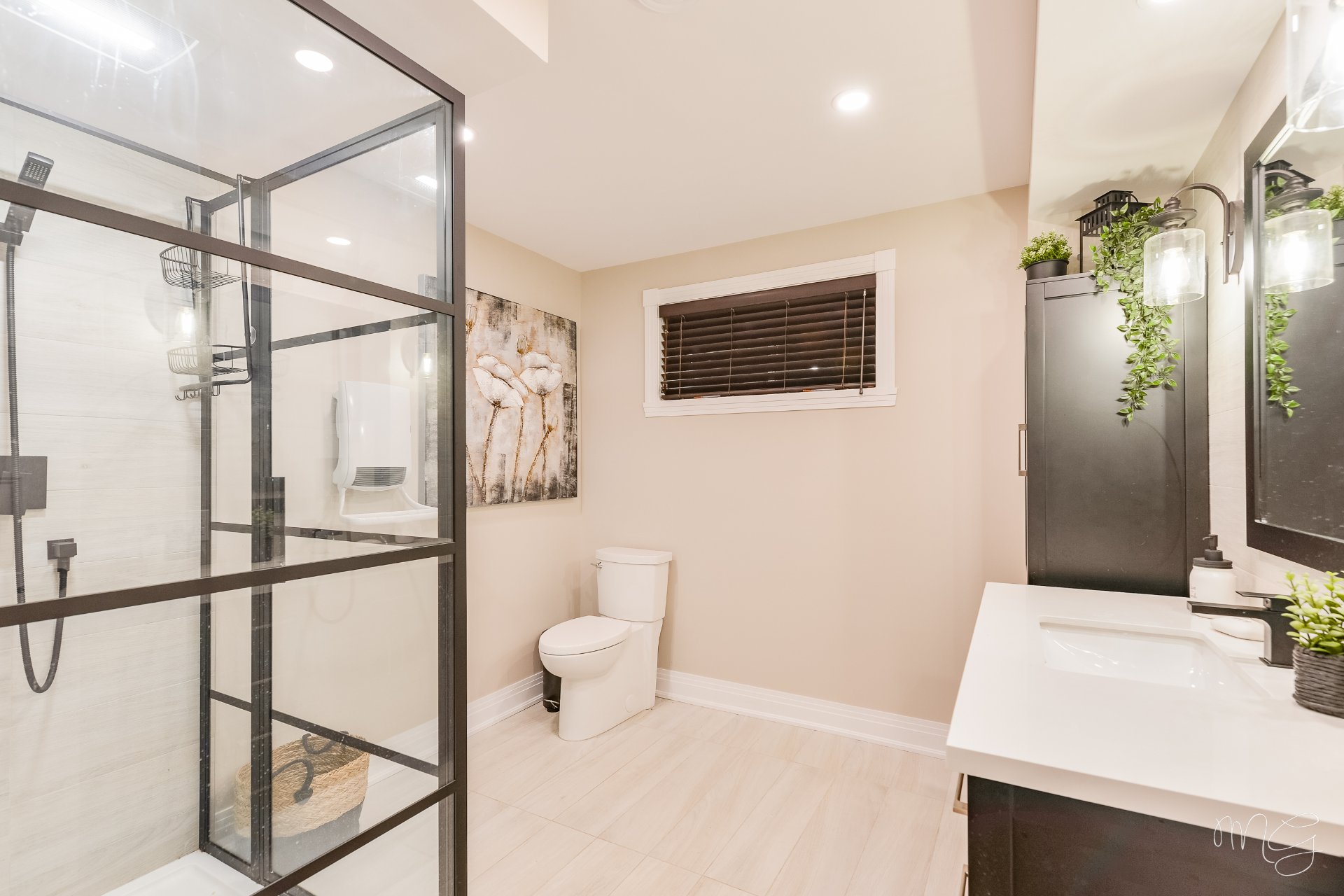 Photo - Salle de bains