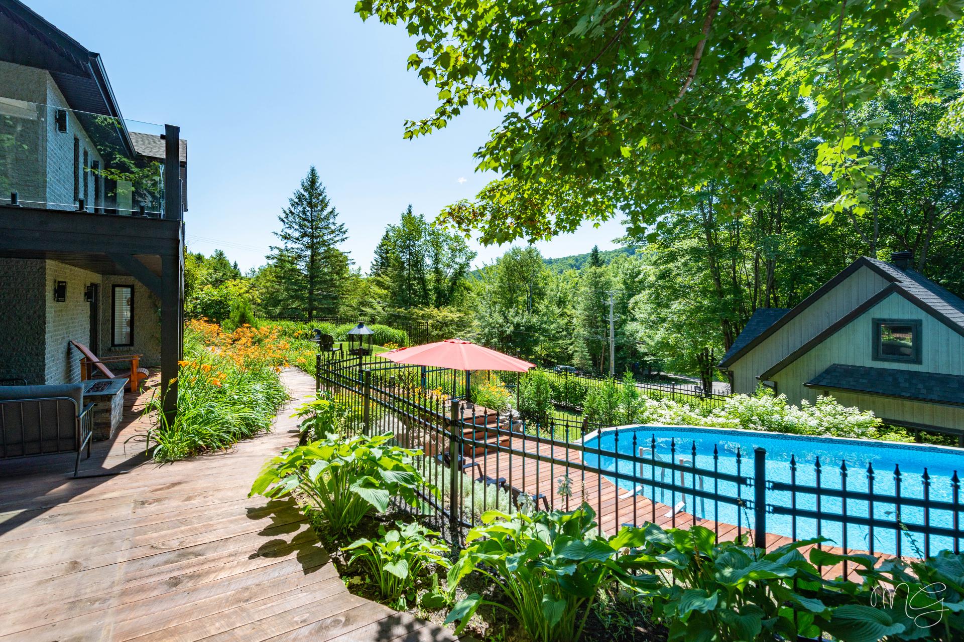 Photo - Vue d'ensemble