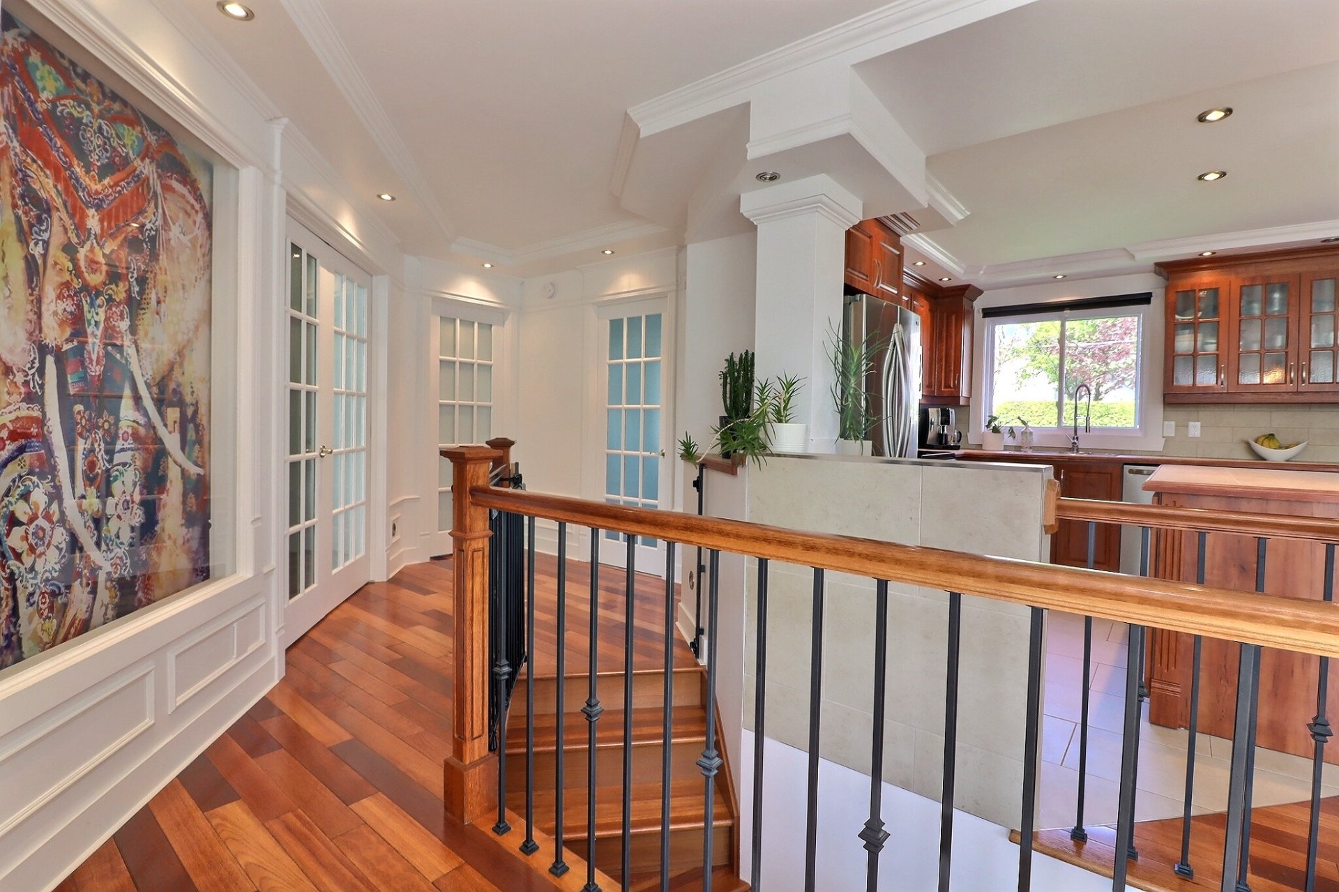 Photo - Vue d'ensemble