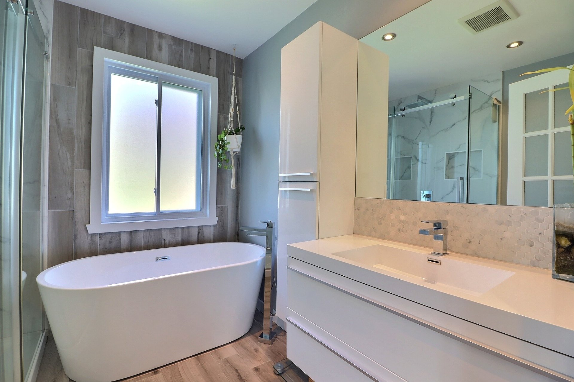 Photo - Salle de bains