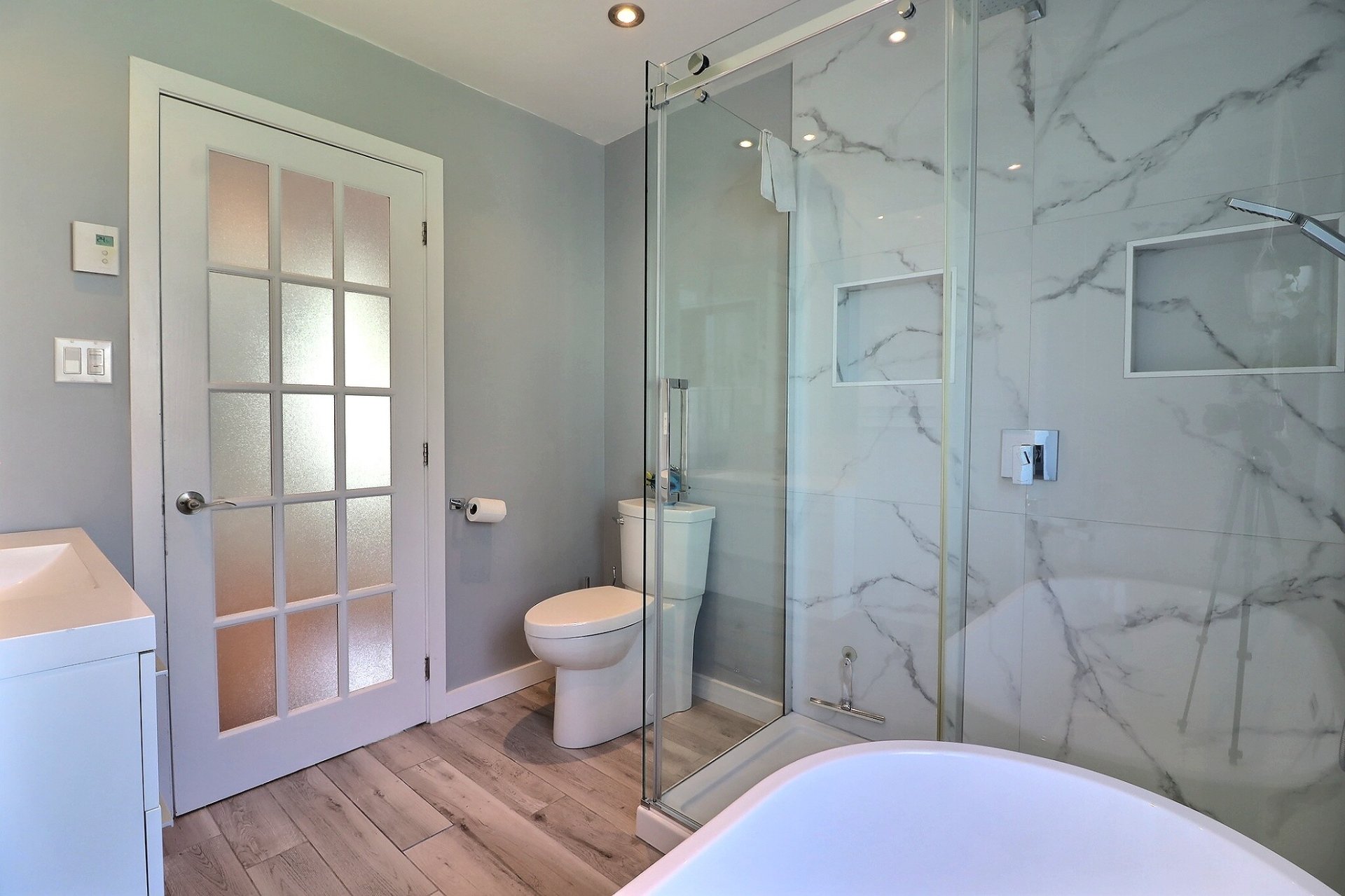 Photo - Salle de bains