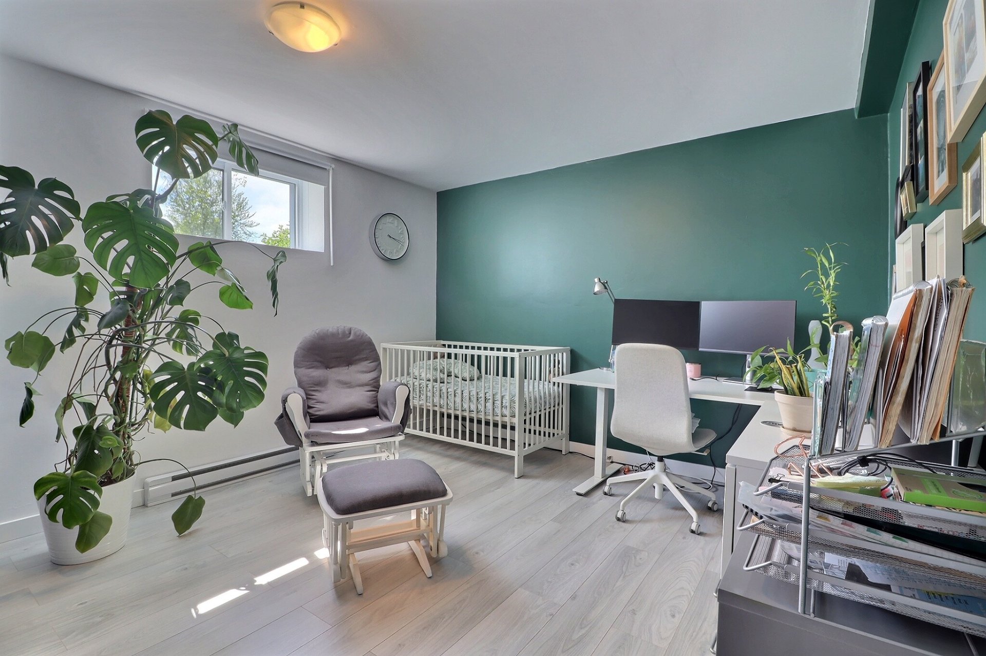 Photo - Chambre à coucher