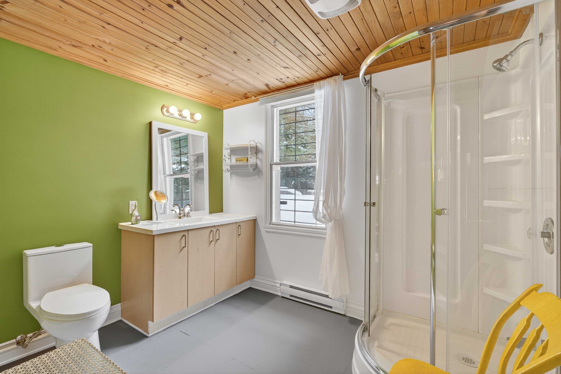 Photo - Salle de bains