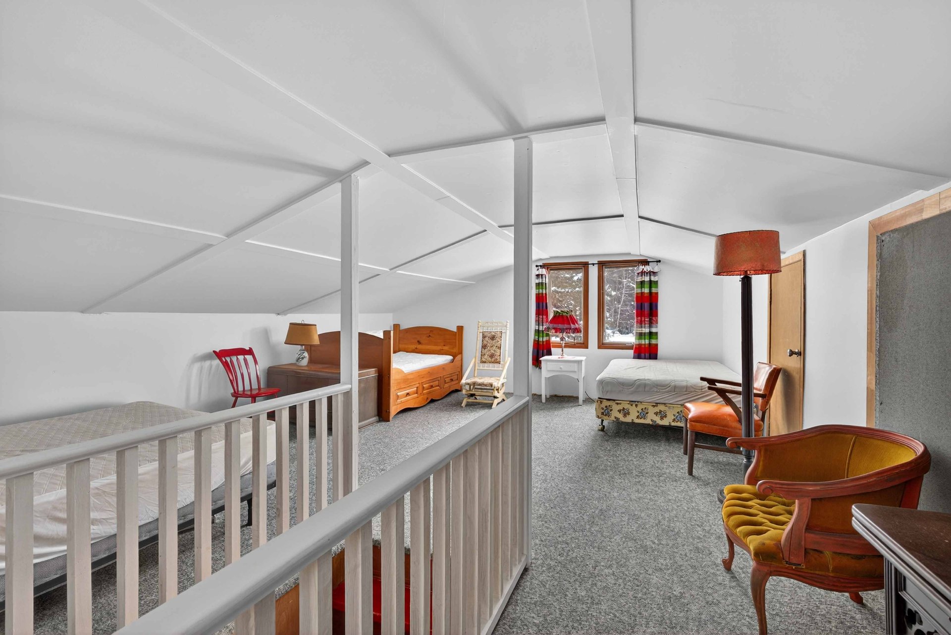 Photo - Salle familiale