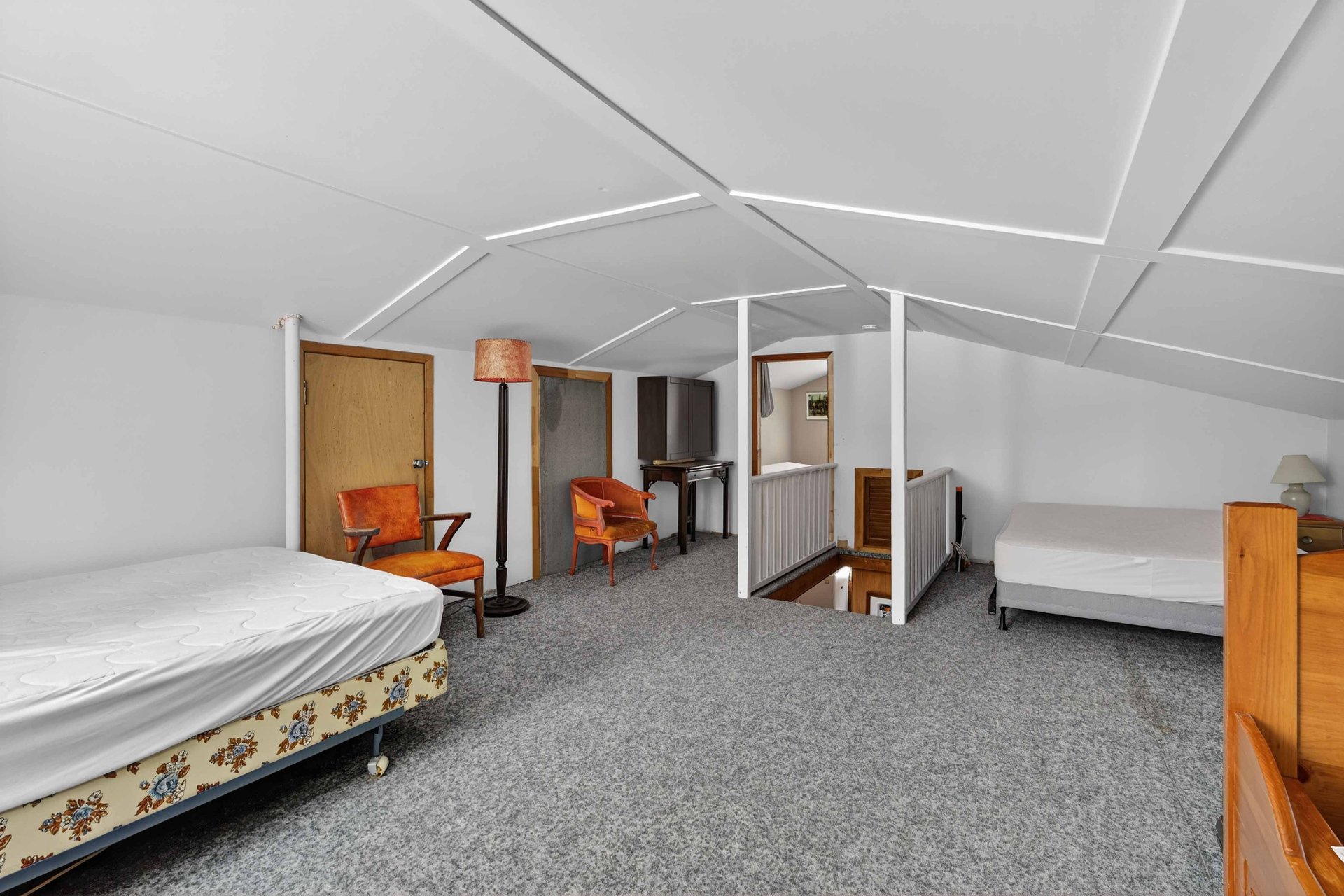 Photo - Salle familiale