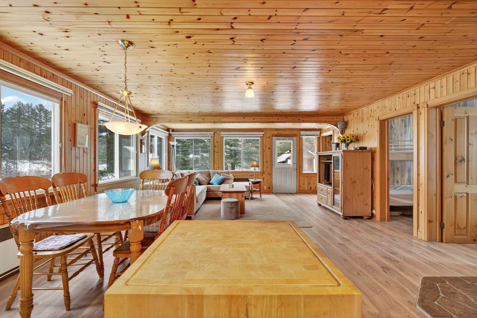 Photo - Vue d'ensemble