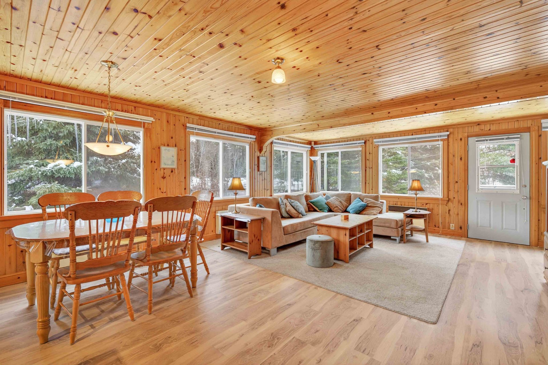 Photo - Vue d'ensemble