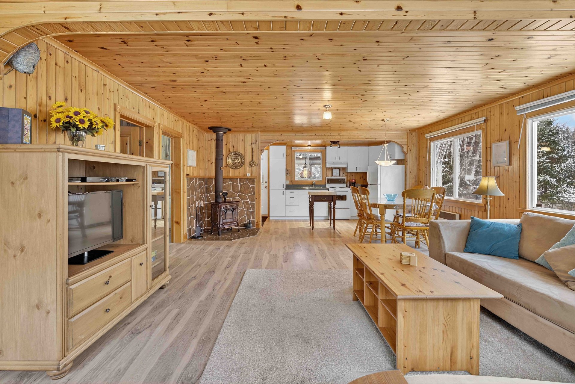 Photo - Vue d'ensemble